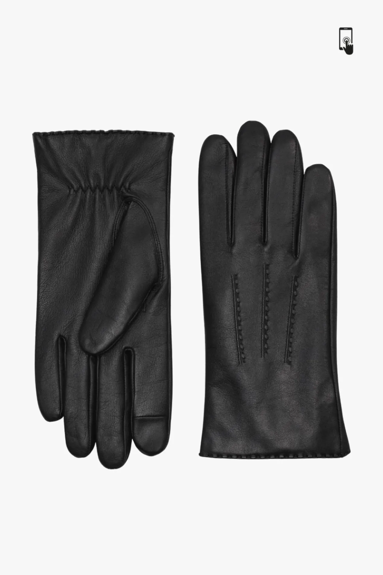 Adax glove Sisse Black