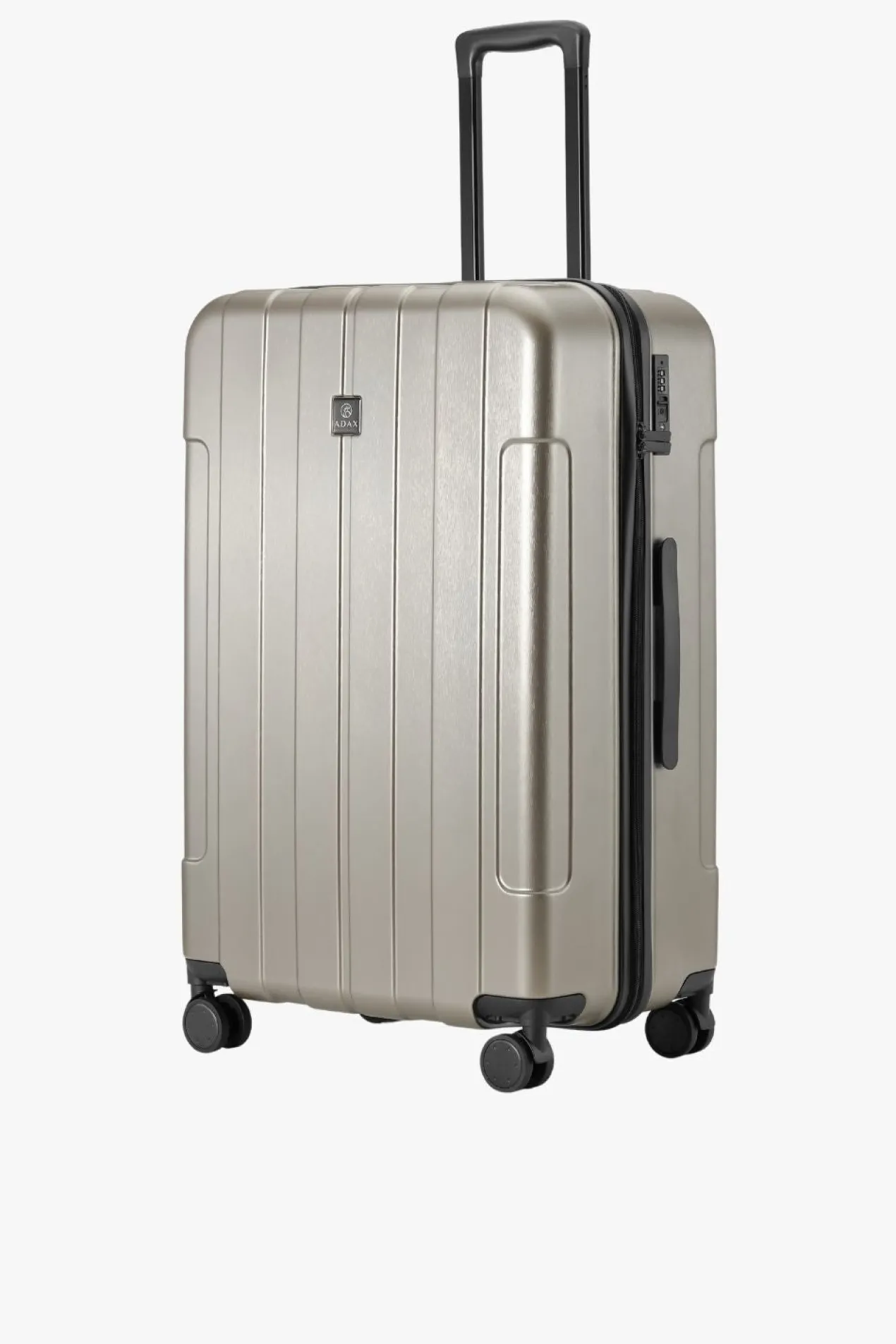 Adax hardcase 76cm Andy Grafit