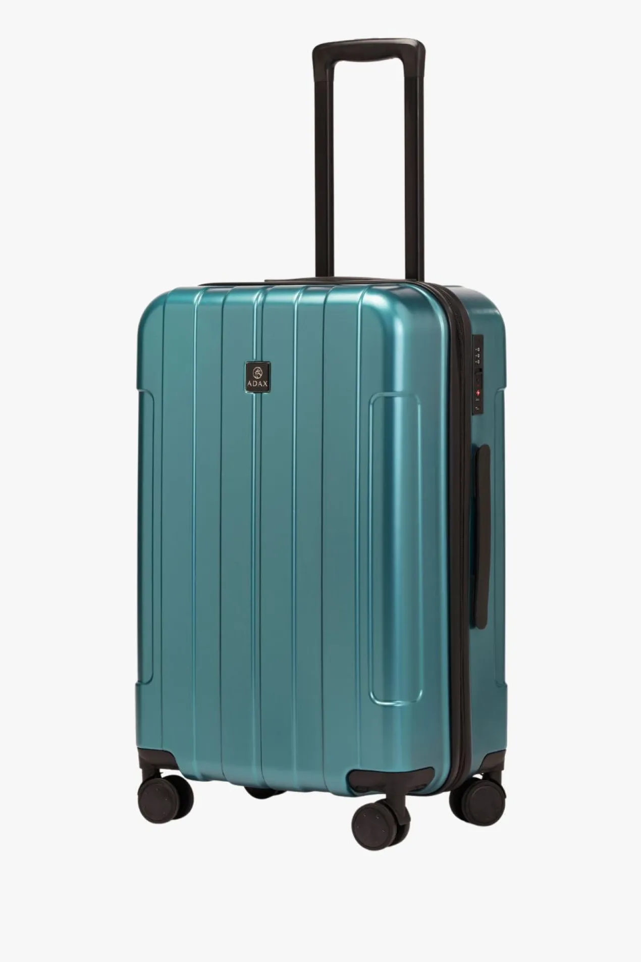 Adax hardcase 67cm Miley Green