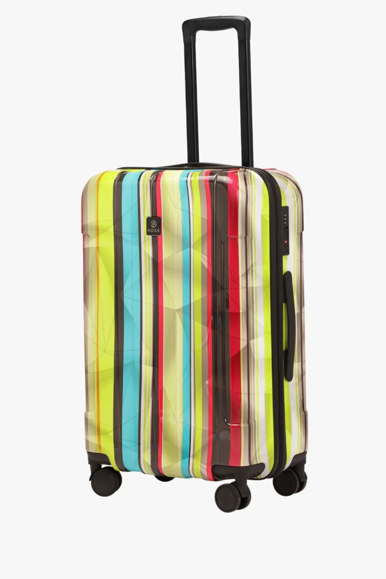 Adax hardcase 67cm Miley Diamond