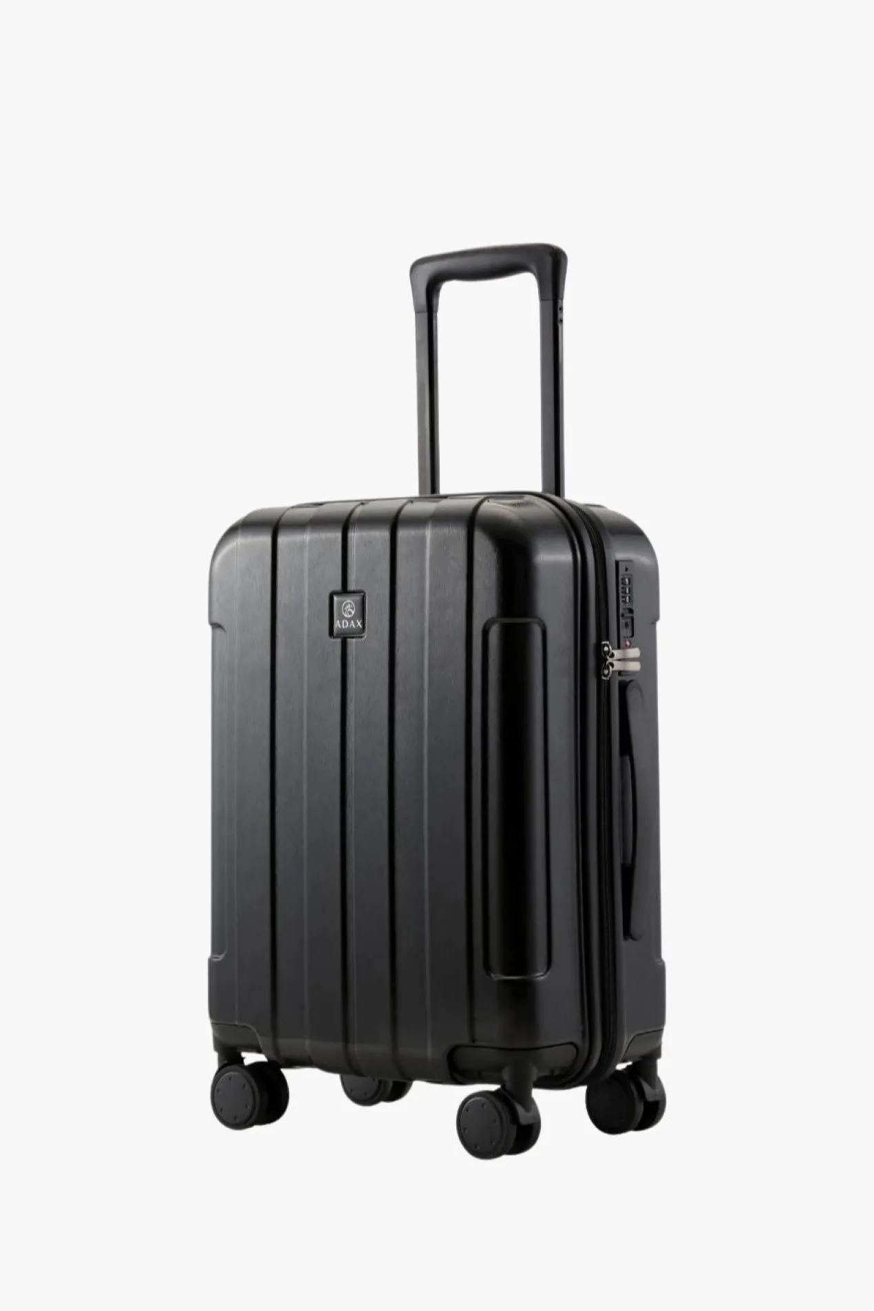 Adax hardcase 55cm Renee Black