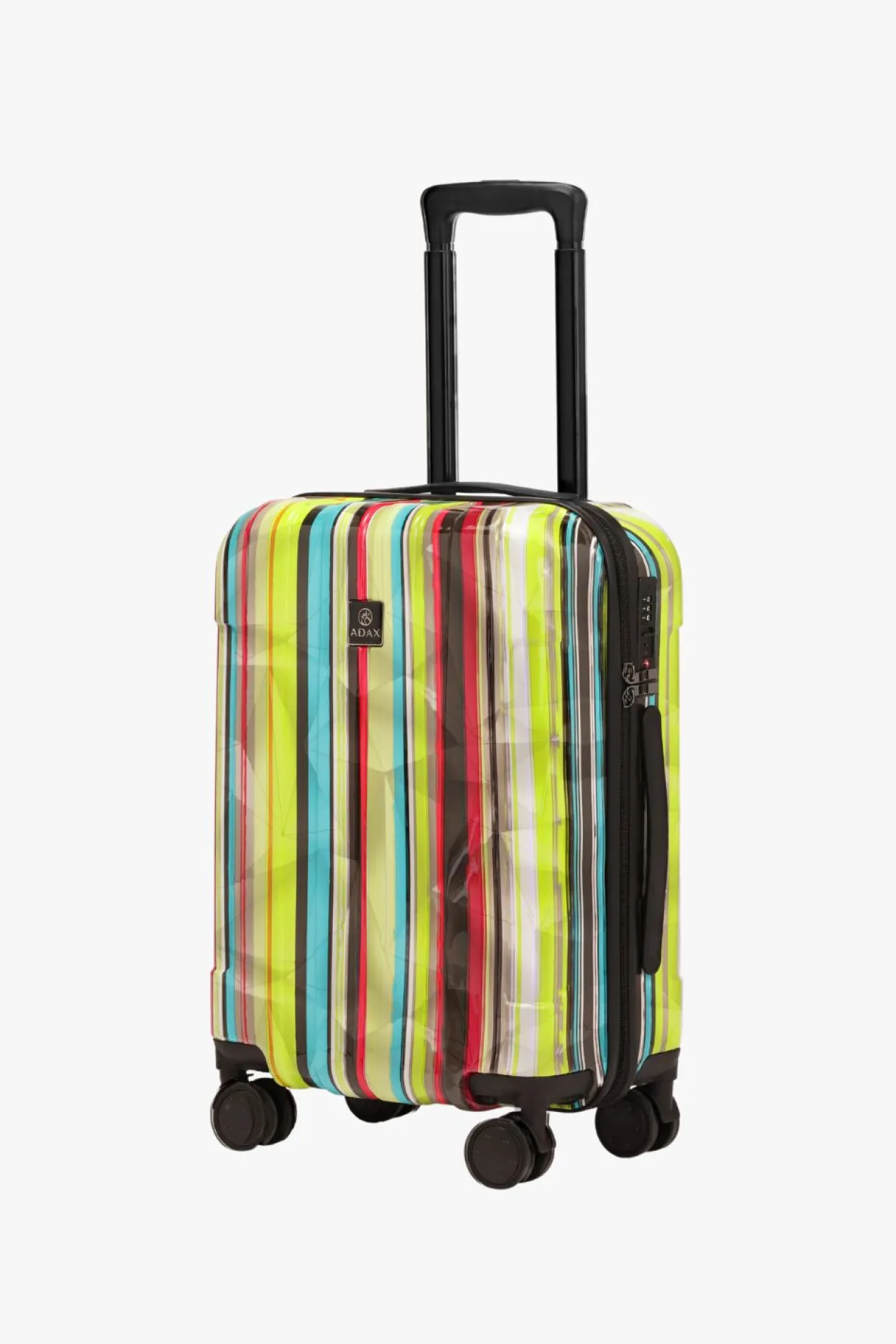 Adax hardcase 55cm Renee Diamond