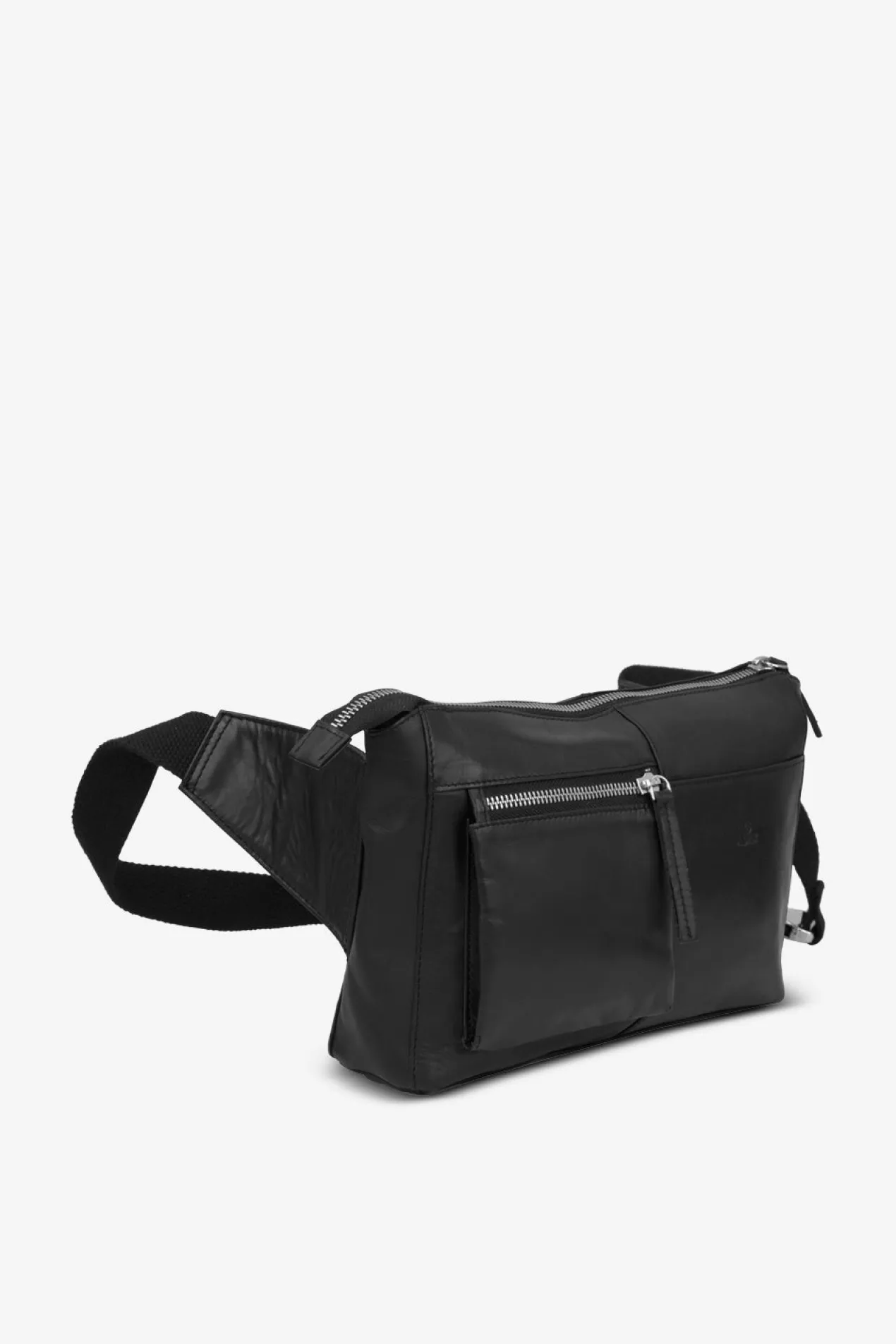 Amalfi bumbag Ivanna Black