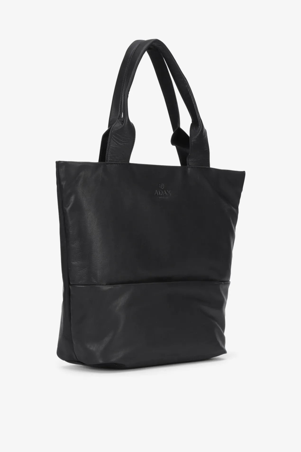 Amalfi shopper Lucia Black