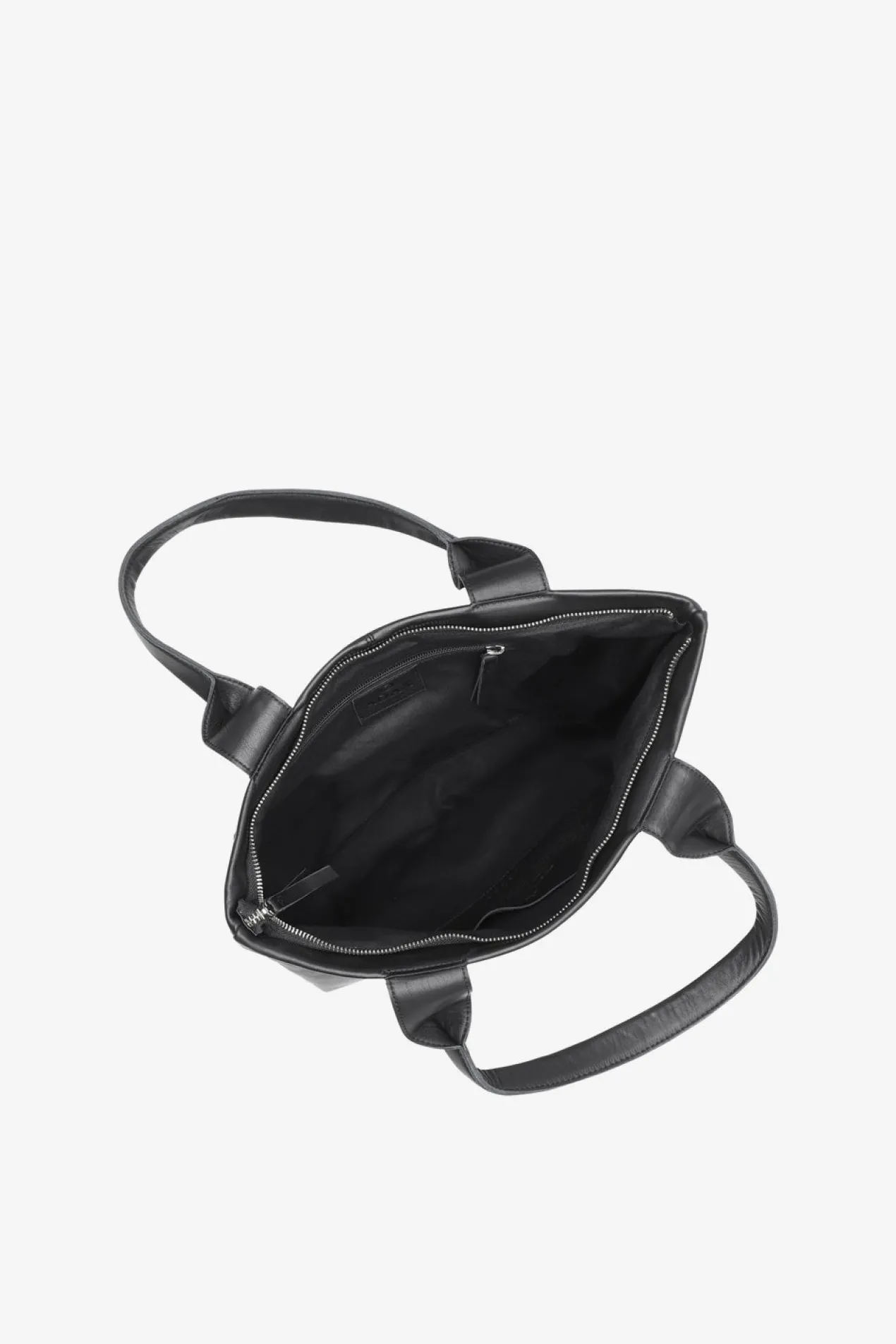 Amalfi shopper Lucia Black