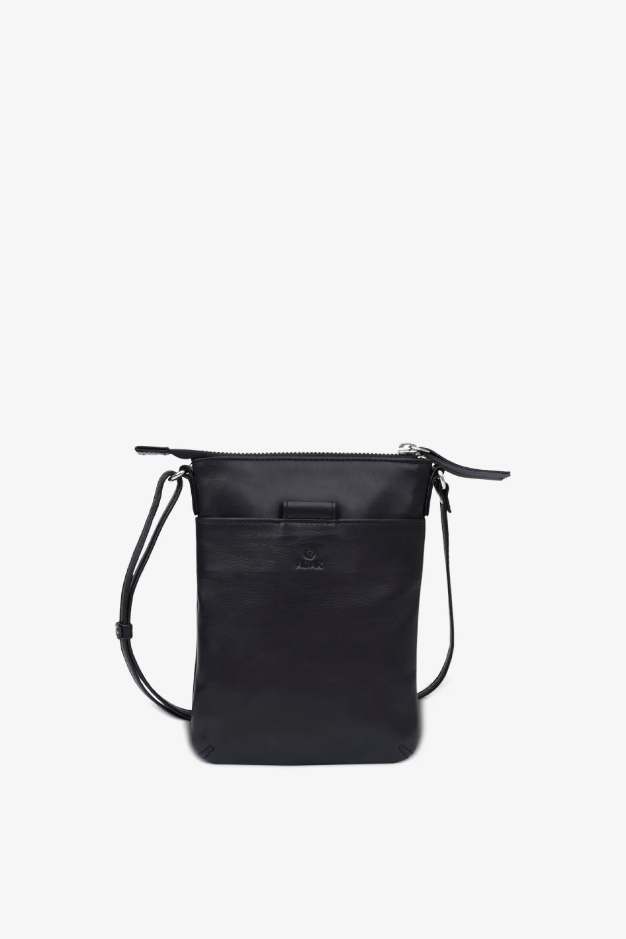 Amalfi shoulder bag Abbie Black