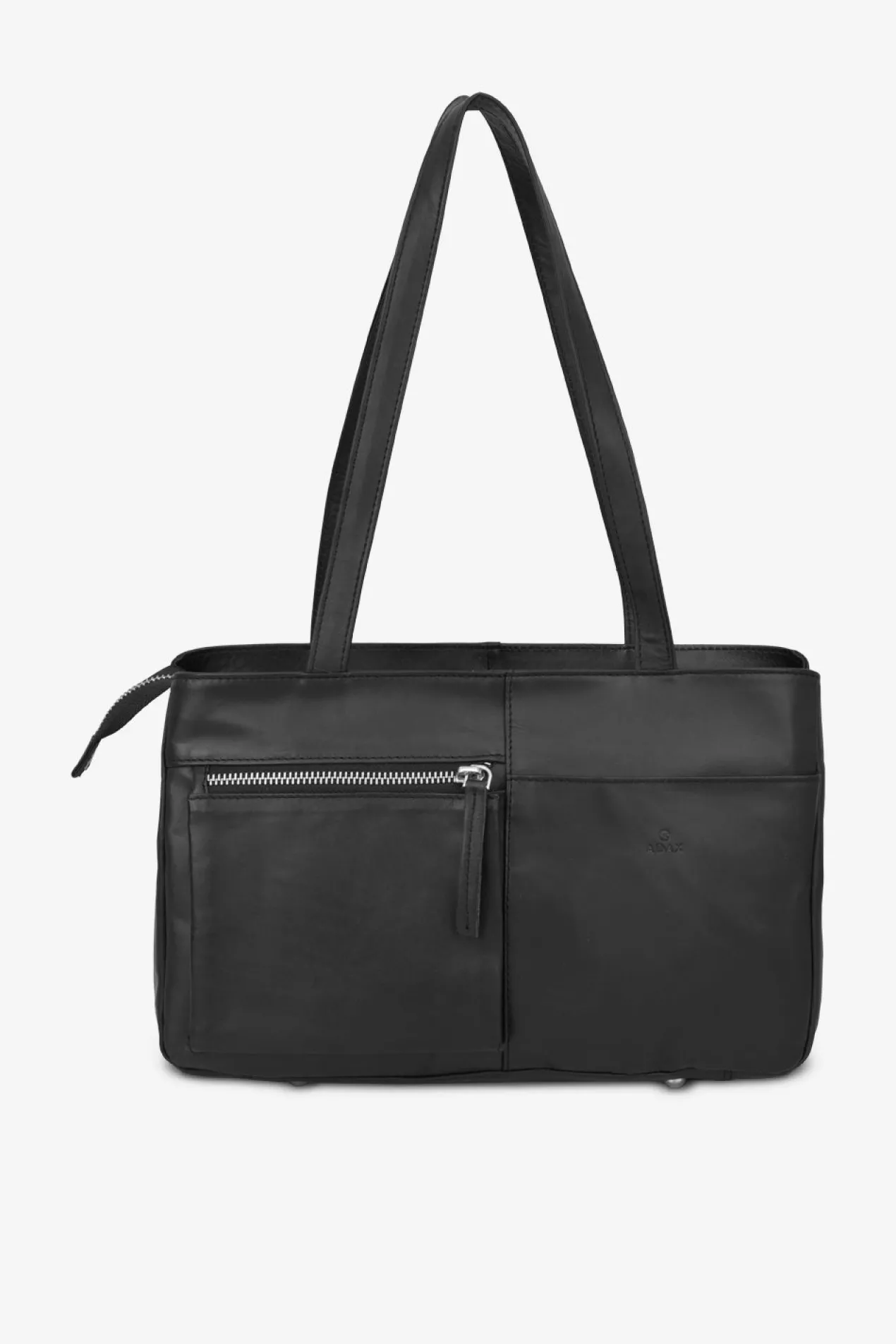 Amalfi shoulder bag Natalka Black
