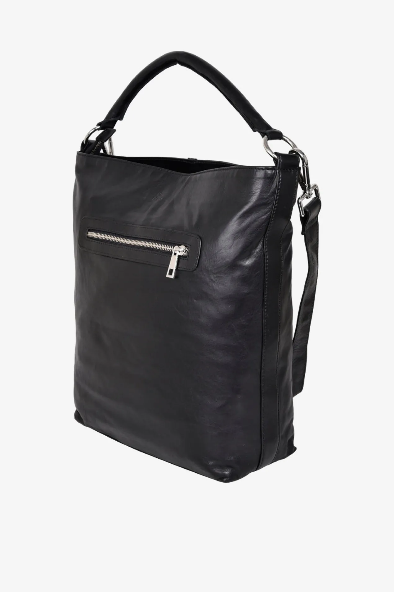 Amalfi shoulder bag Lecia Black