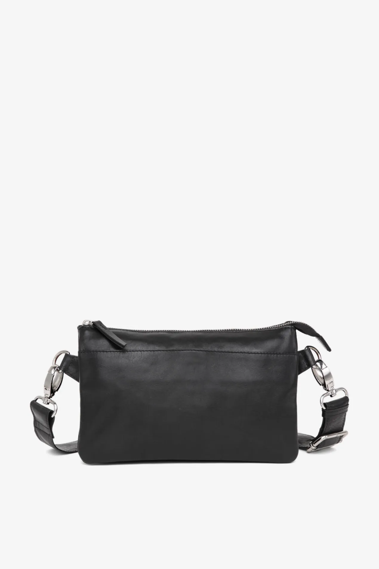 Amalfi shoulder bag Molly Black