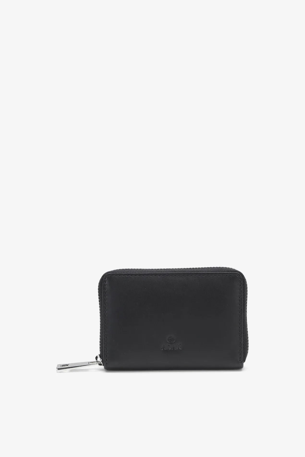 Amalfi wallet Edna Black