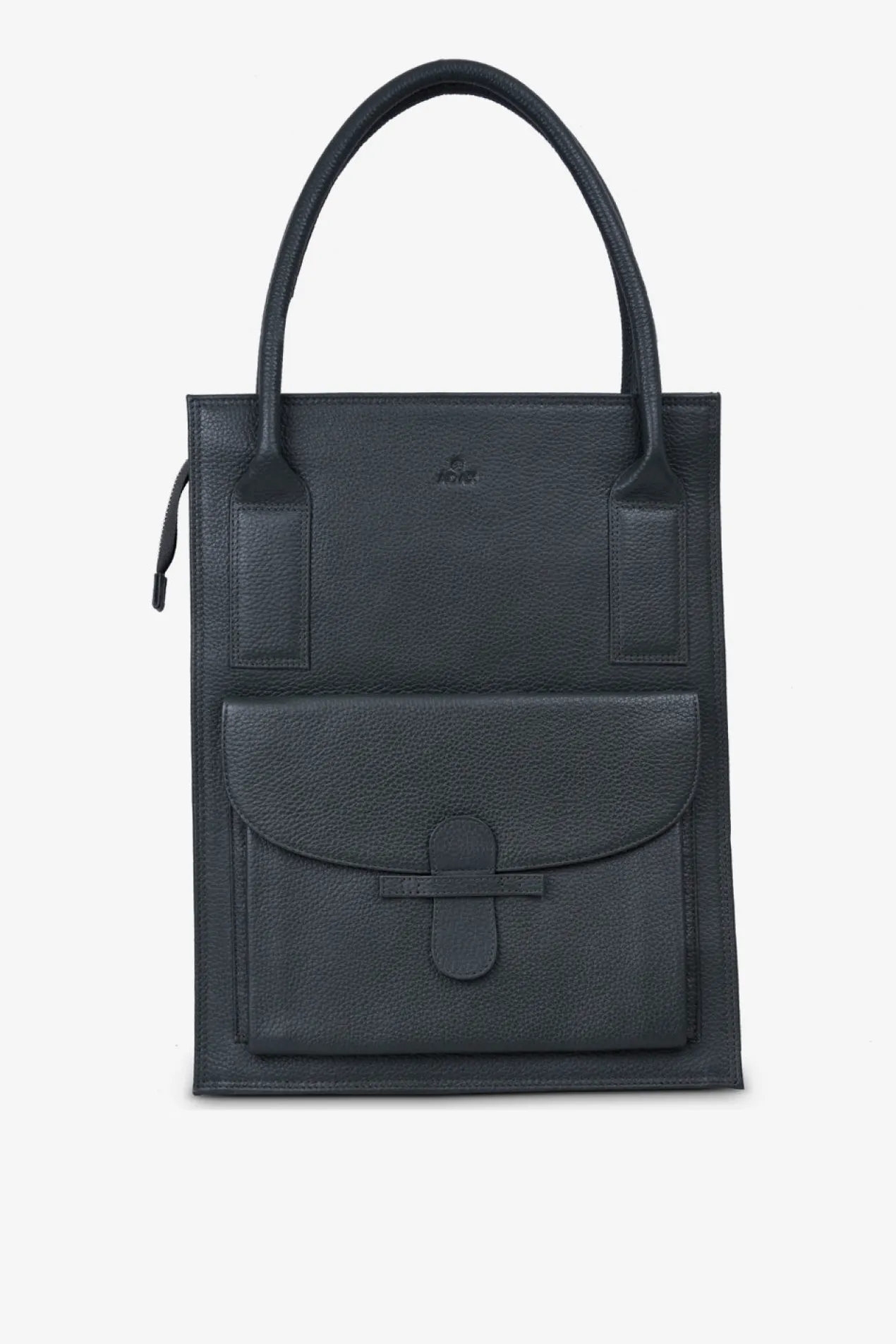 Ancona shopper Tina Green