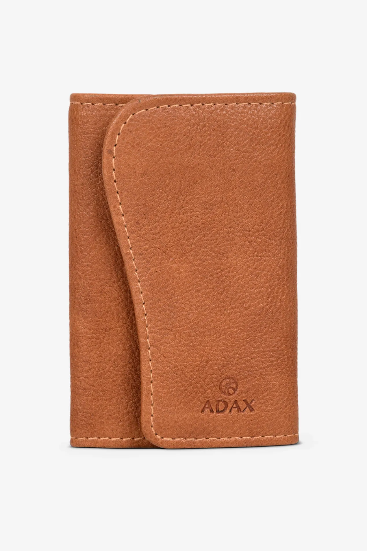 Bremen keychain Peter Cognac