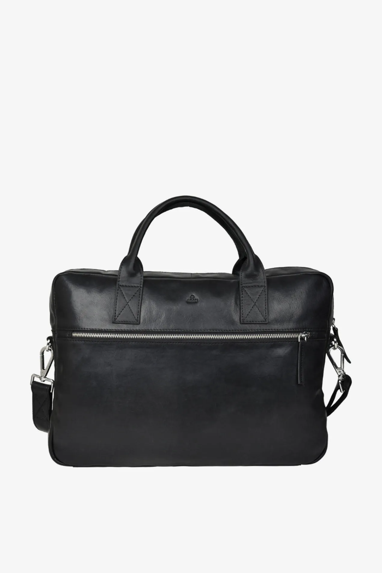 Catania briefcase Tobias 15,6' Black