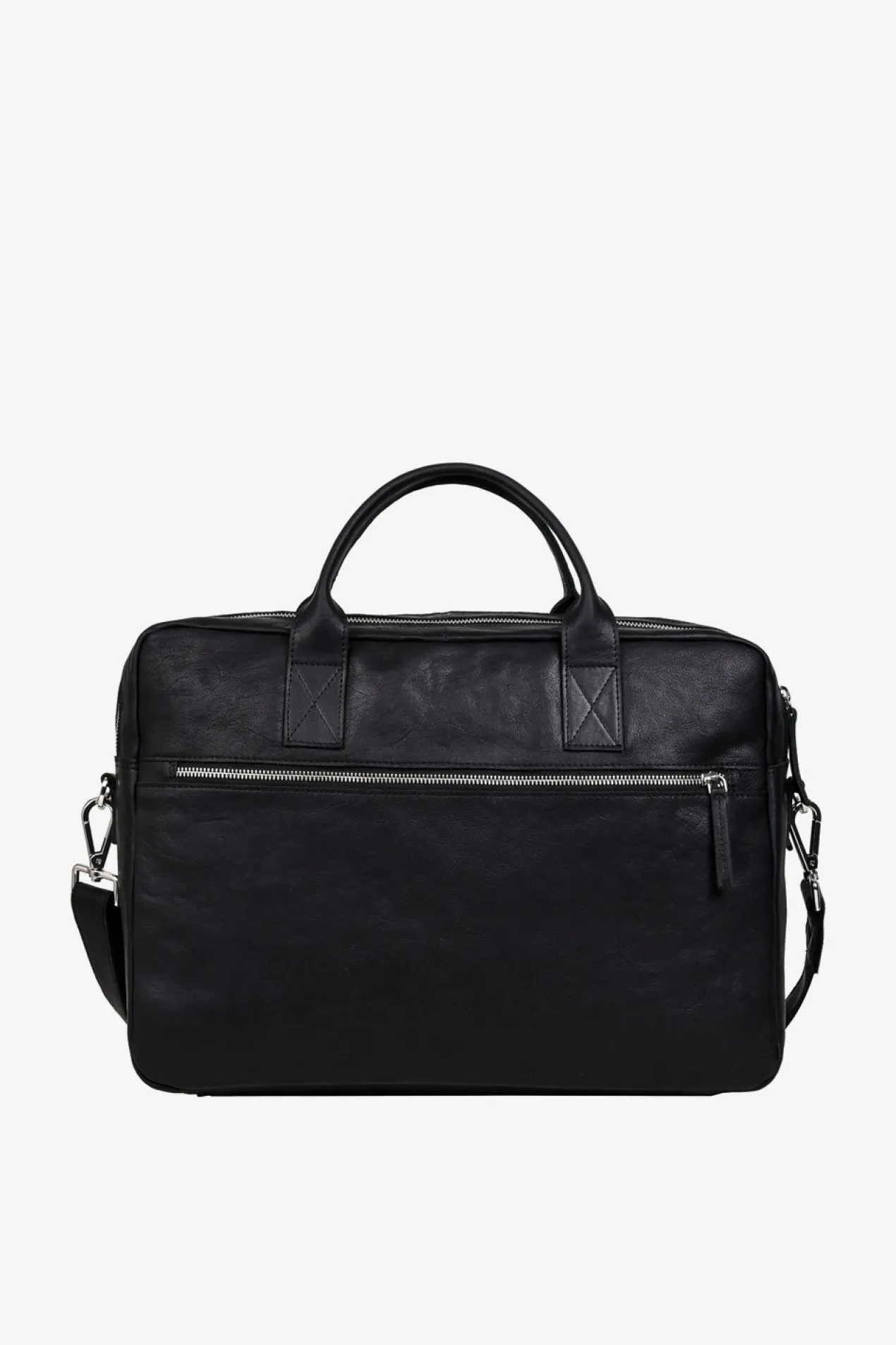 Catania briefcase Axel 15,6' Black