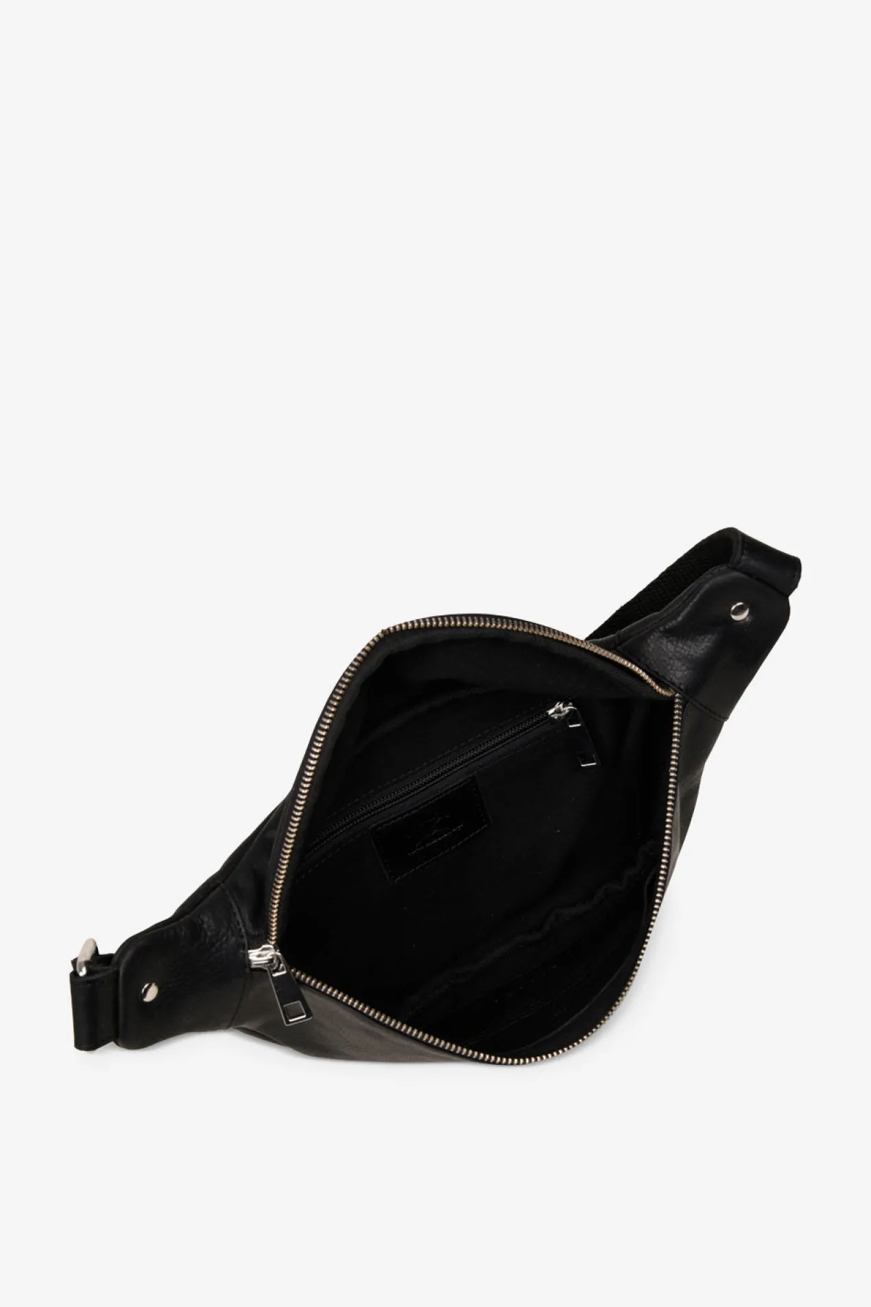 Catania bumbag Gabriel Black