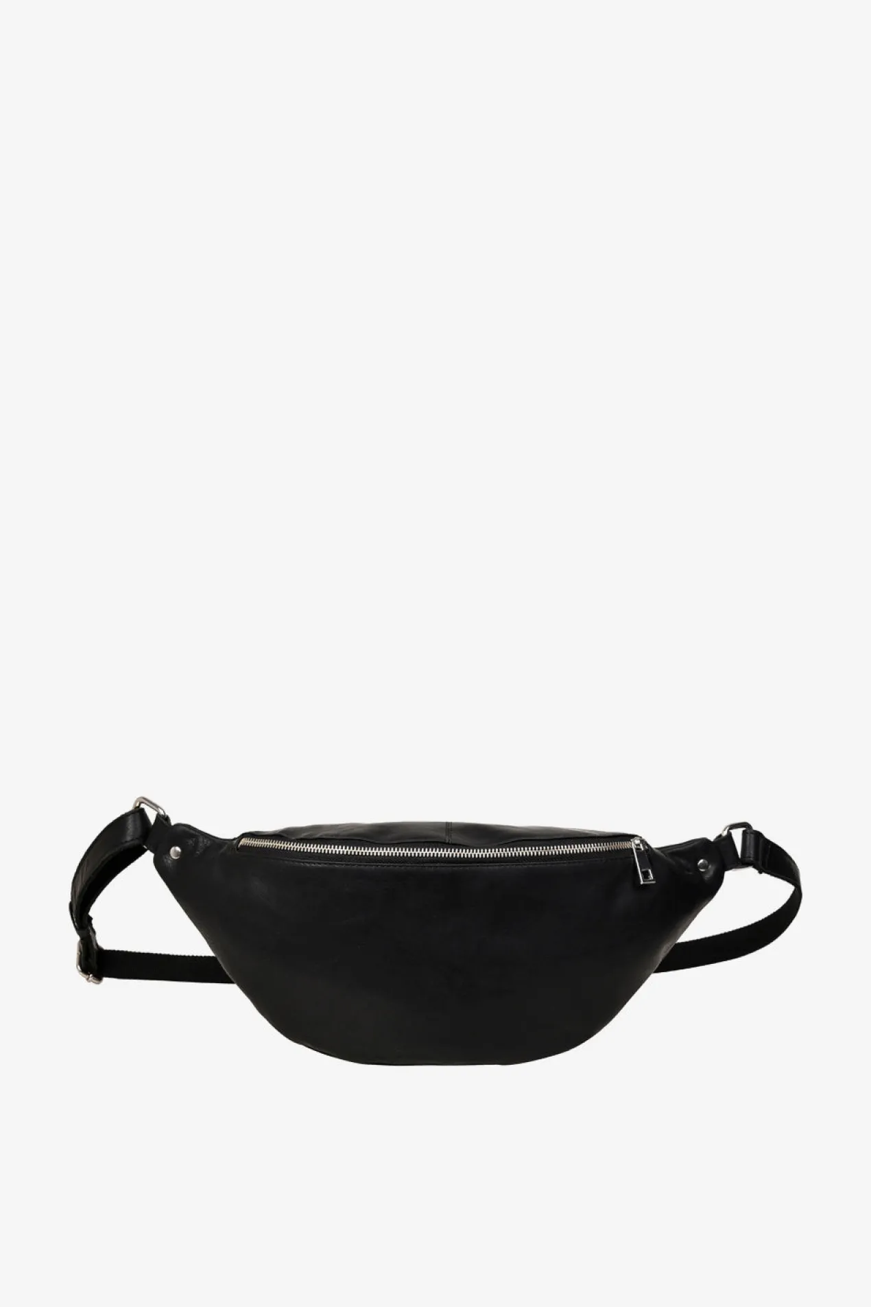 Catania bumbag Henrik Black