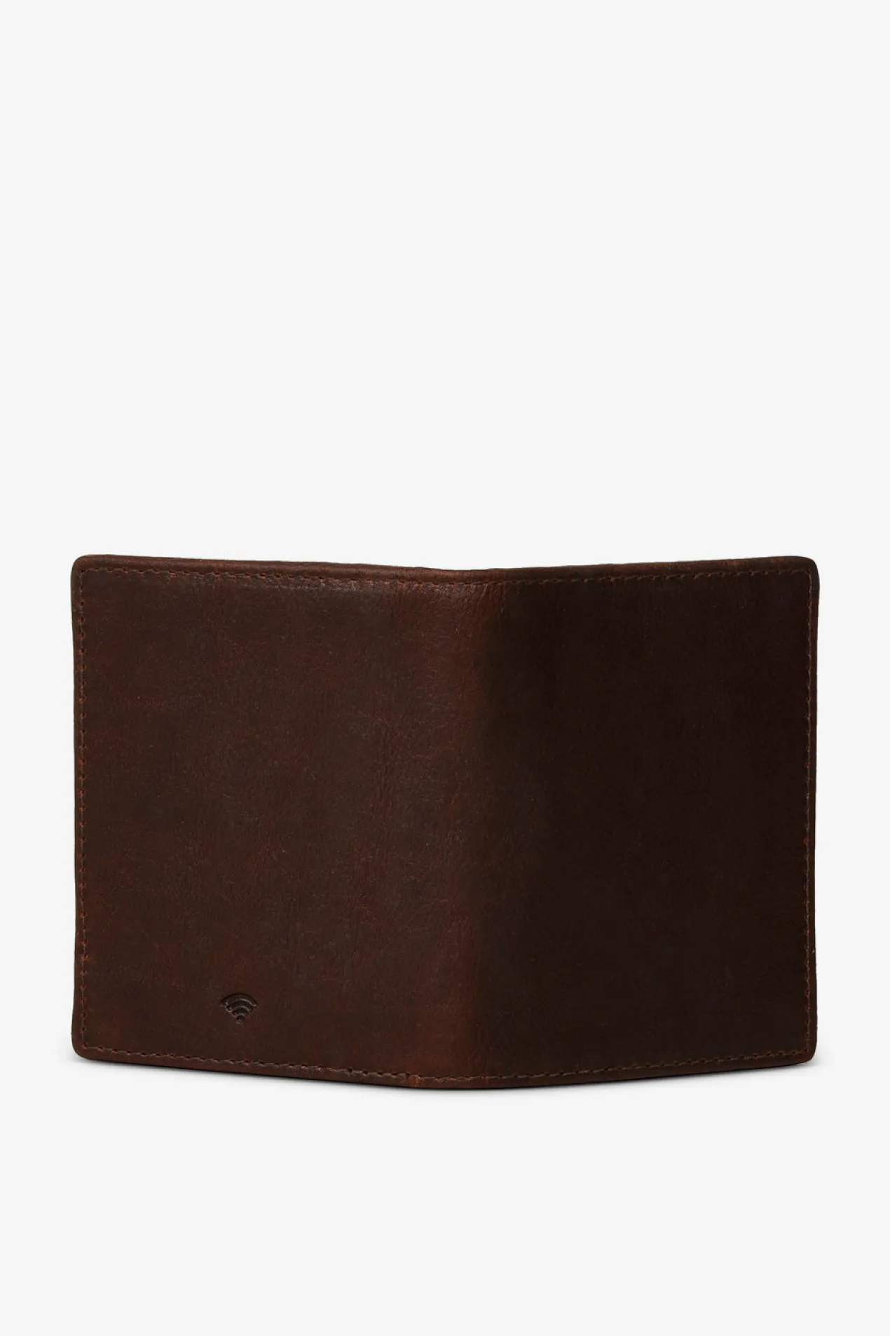Catania wallet Julius Dark brown