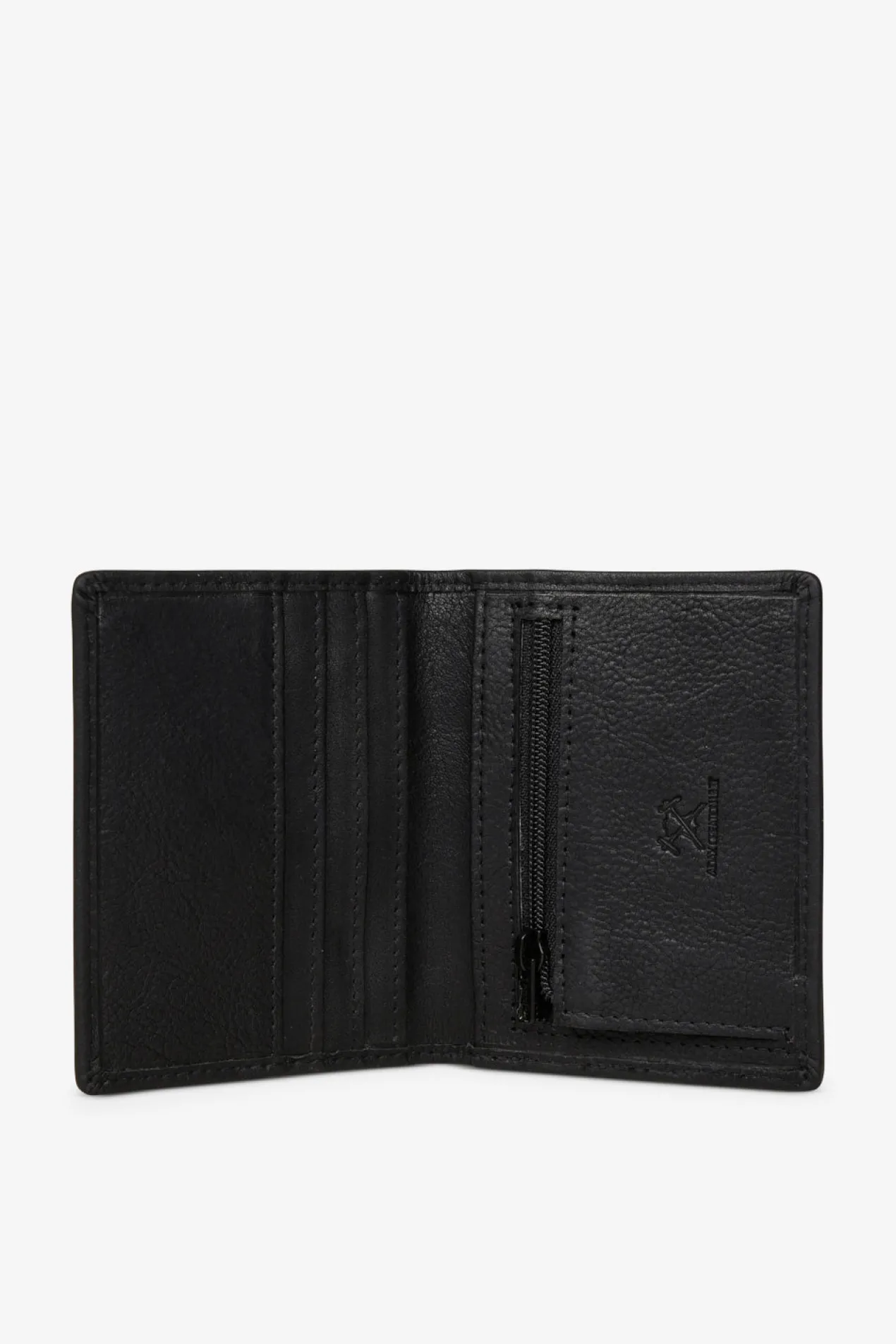 Catania wallet Julius Black