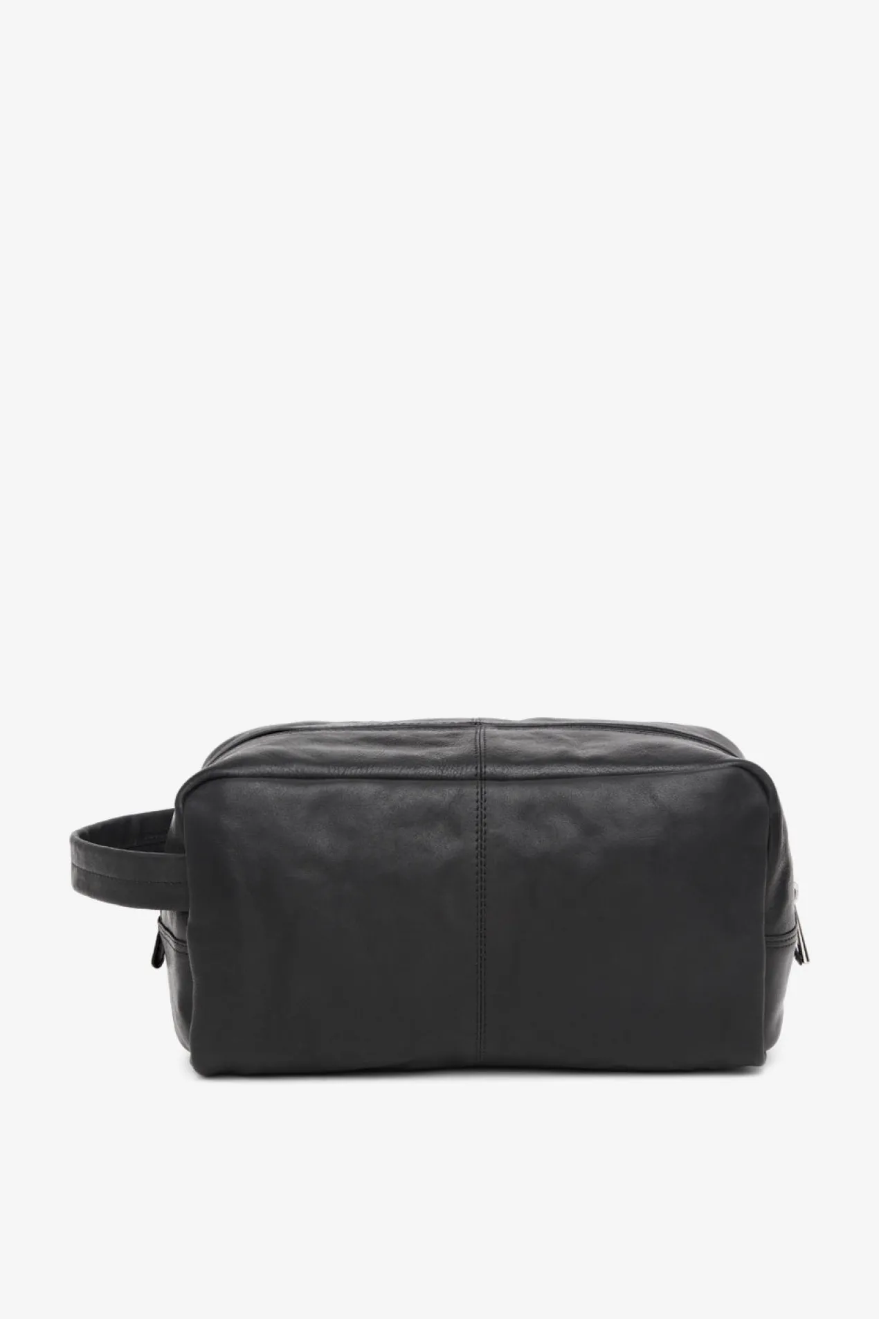 Catania wash bag Brian Black