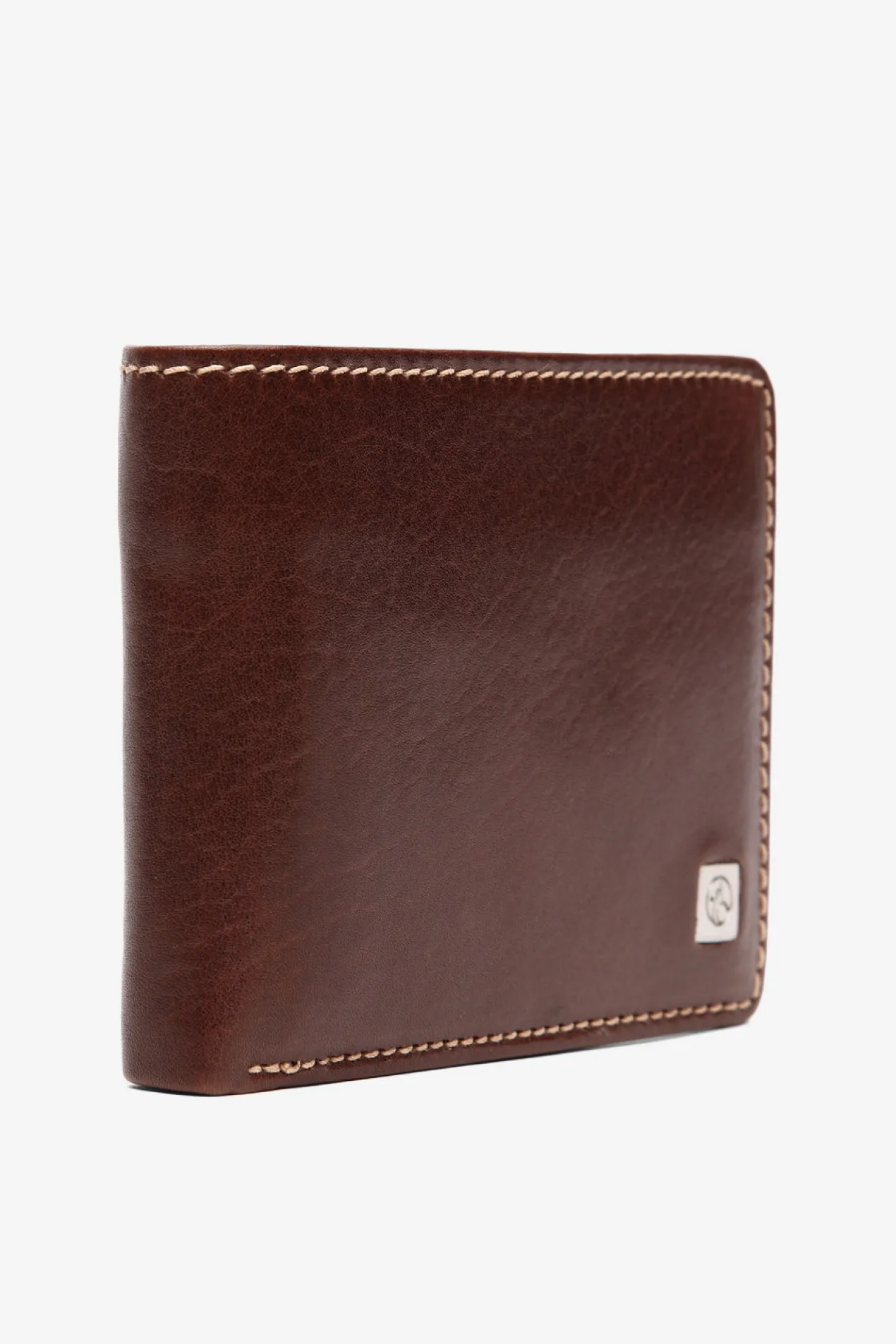 Chicago wallet Bertil Brown