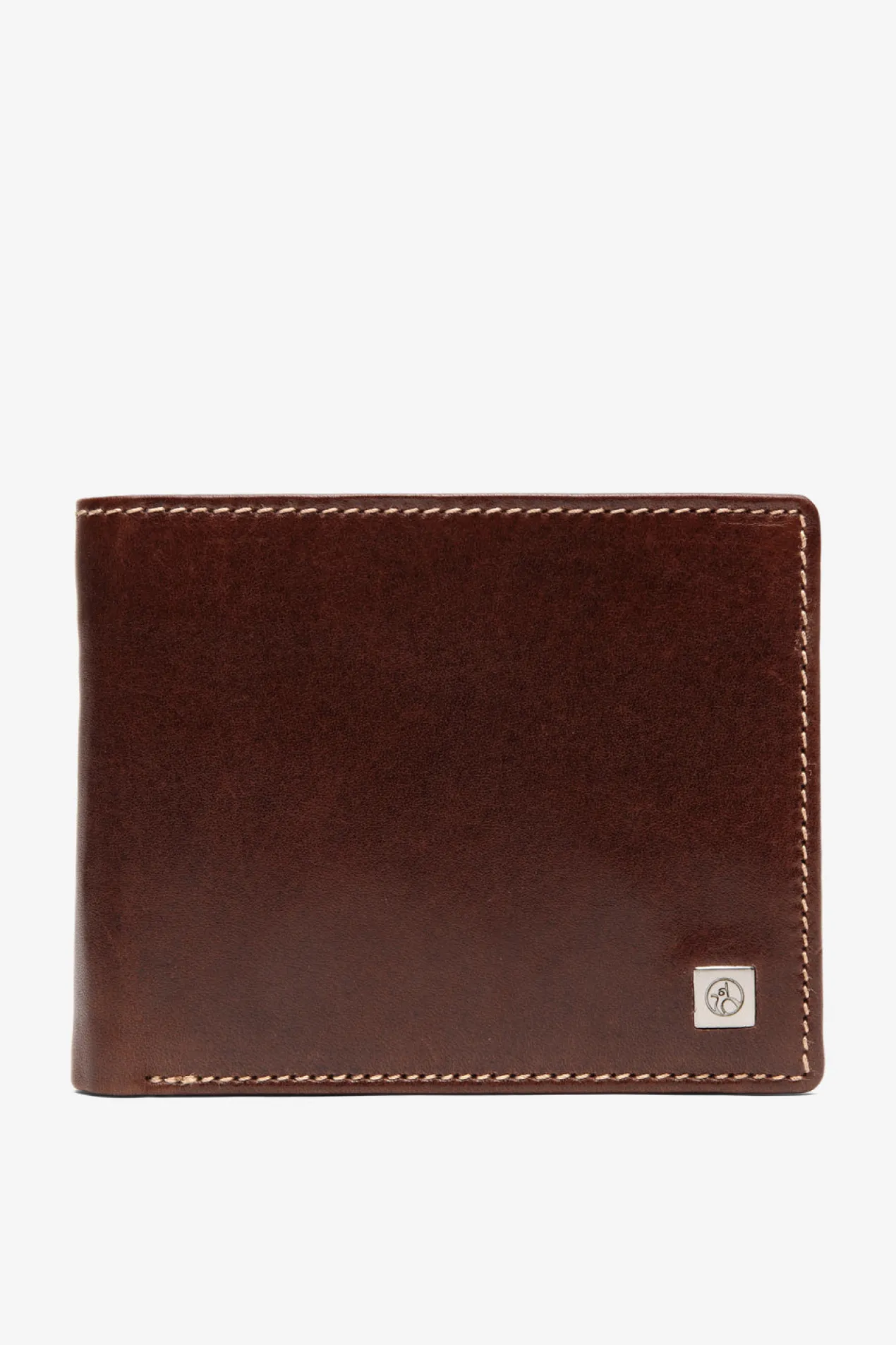 Chicago wallet Carl Brown