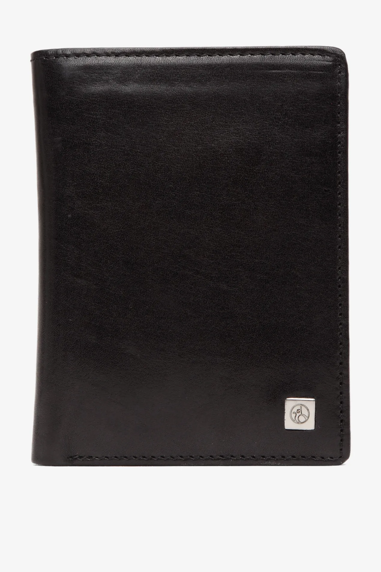 Chicago wallet John Black