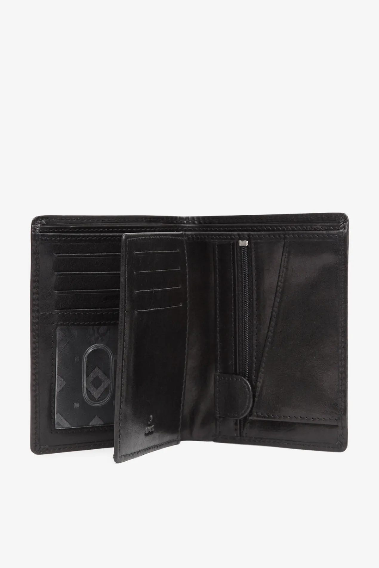 Chicago wallet John Black