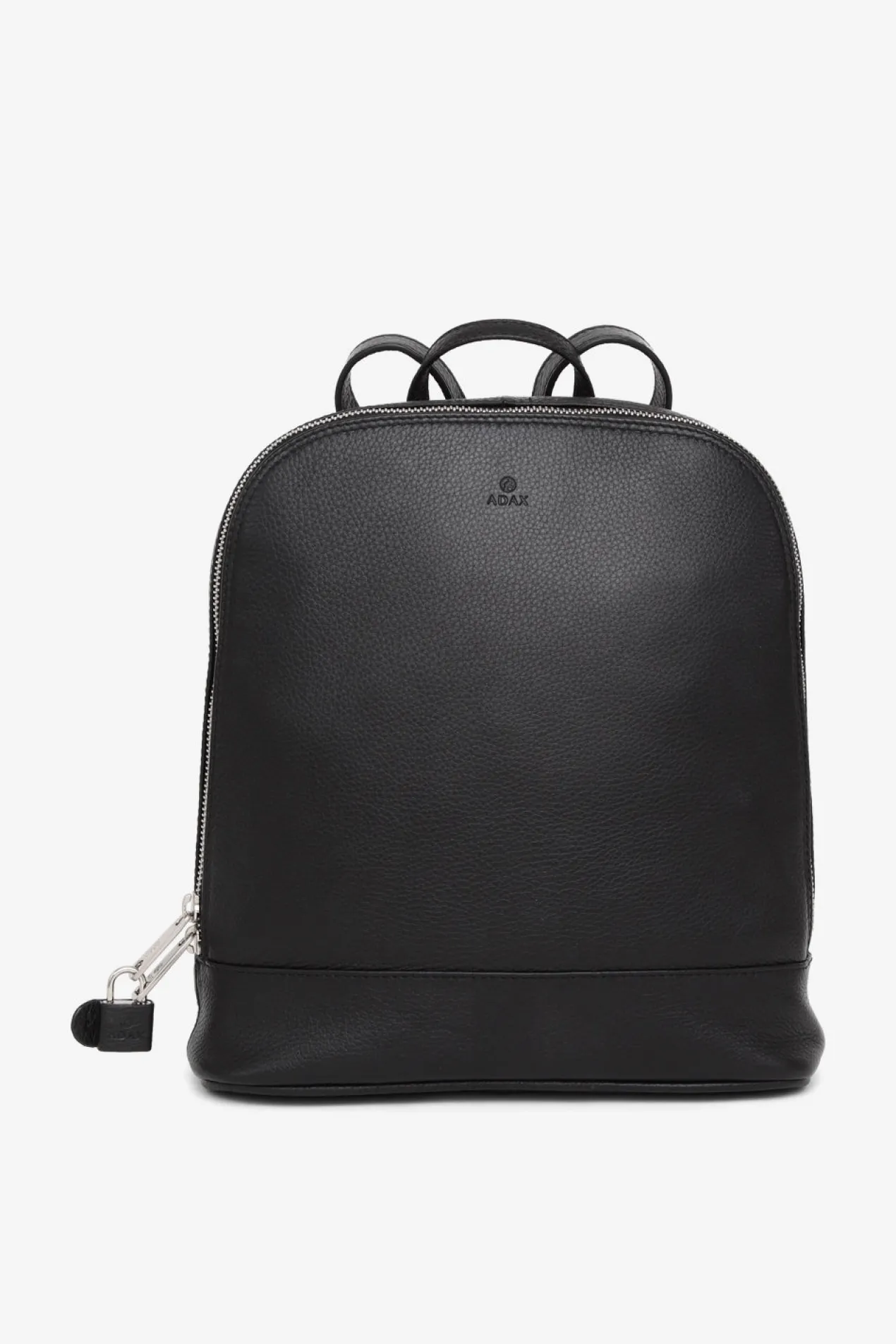 Cormorano backpack Sille Black
