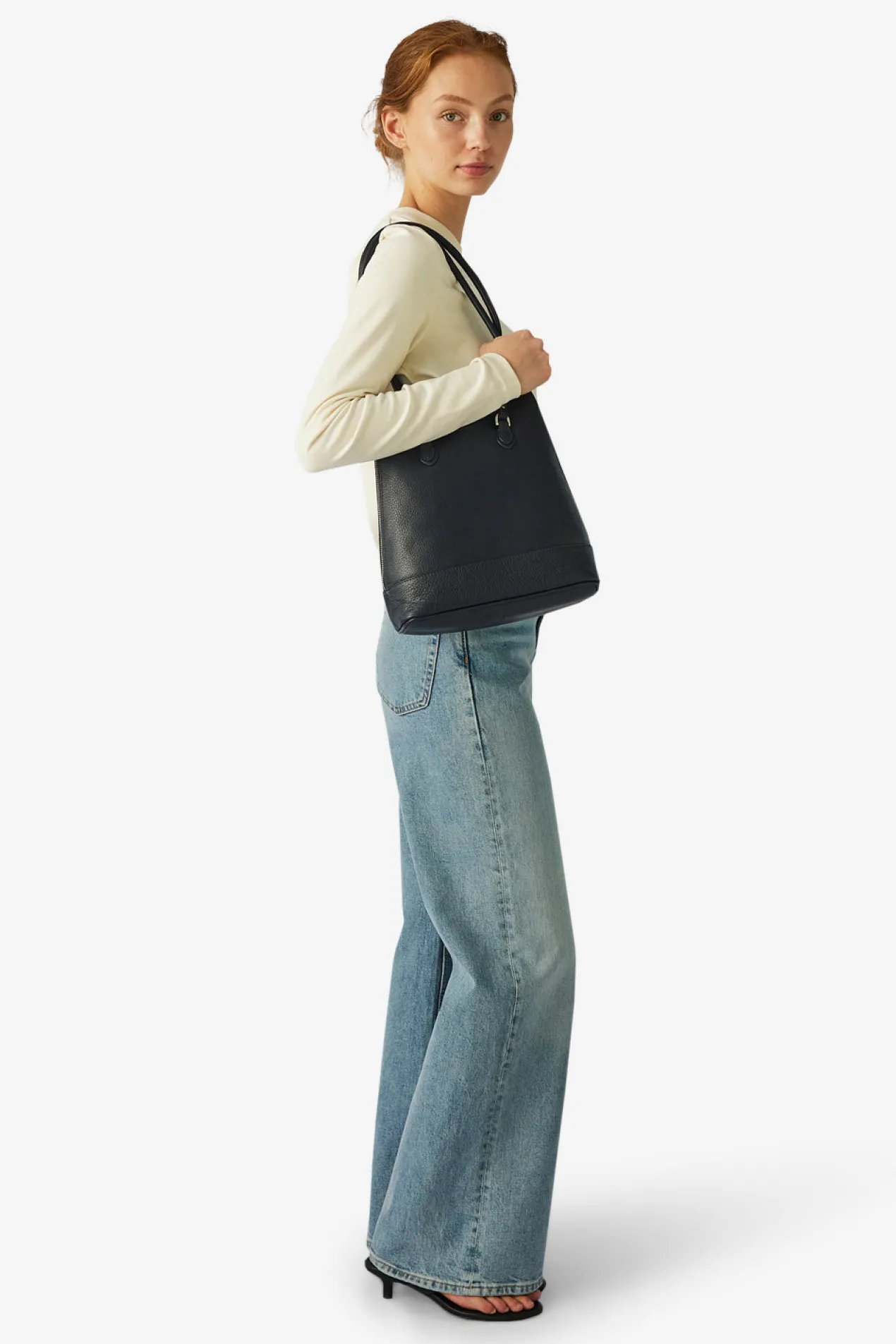 Cormorano backpack Lina Navy