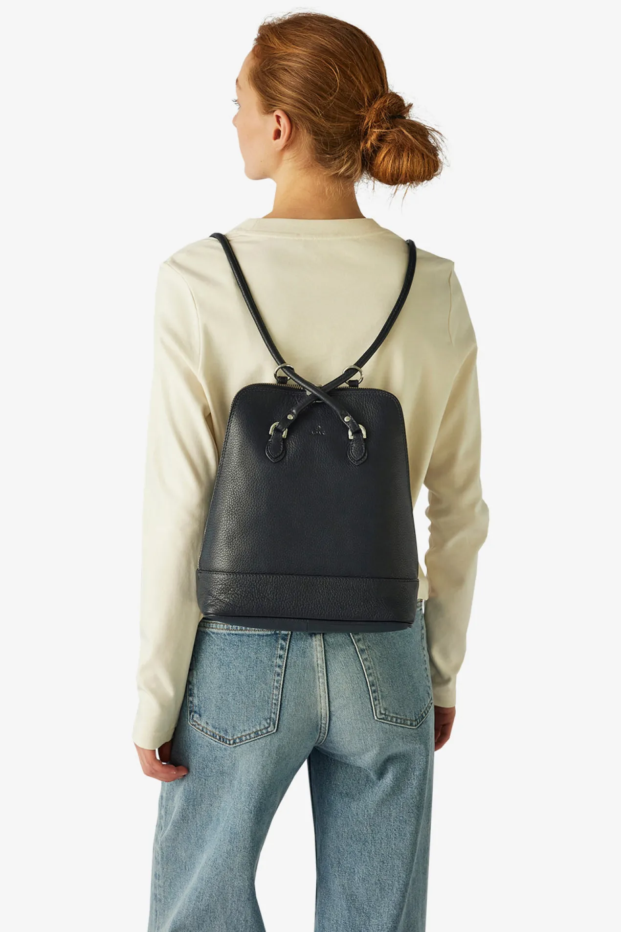 Cormorano backpack Lina Navy