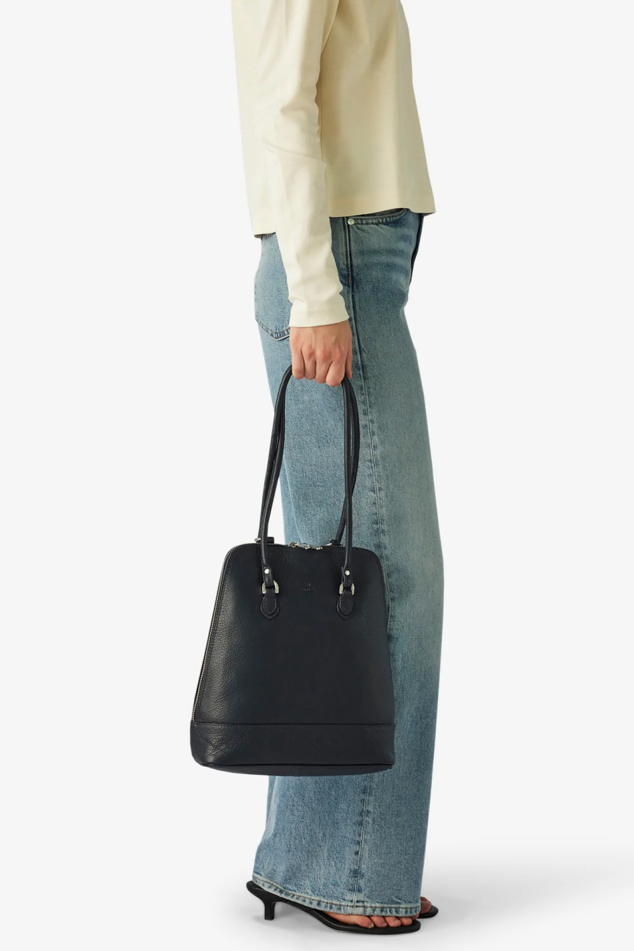 Cormorano backpack Lina Navy