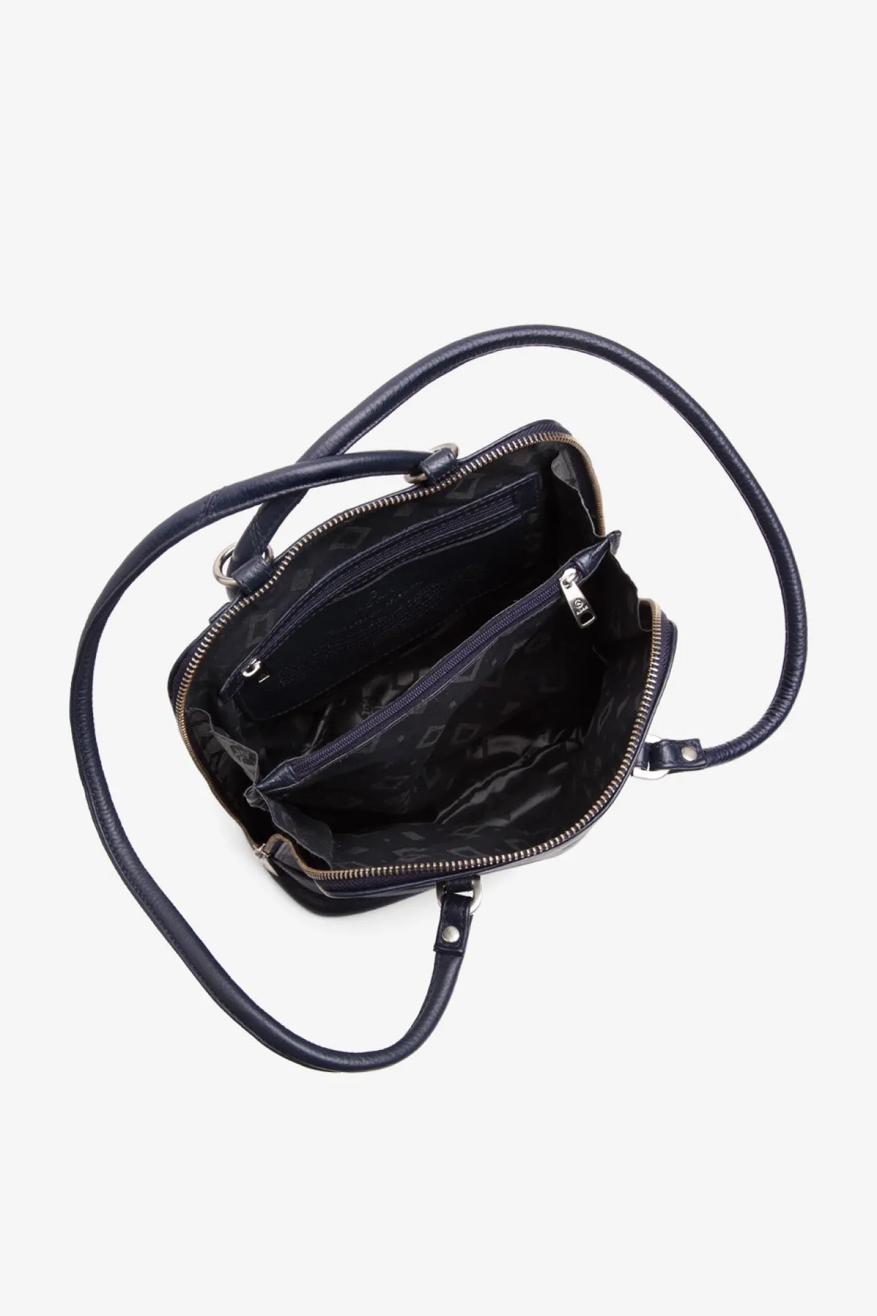 Cormorano backpack Lina Navy