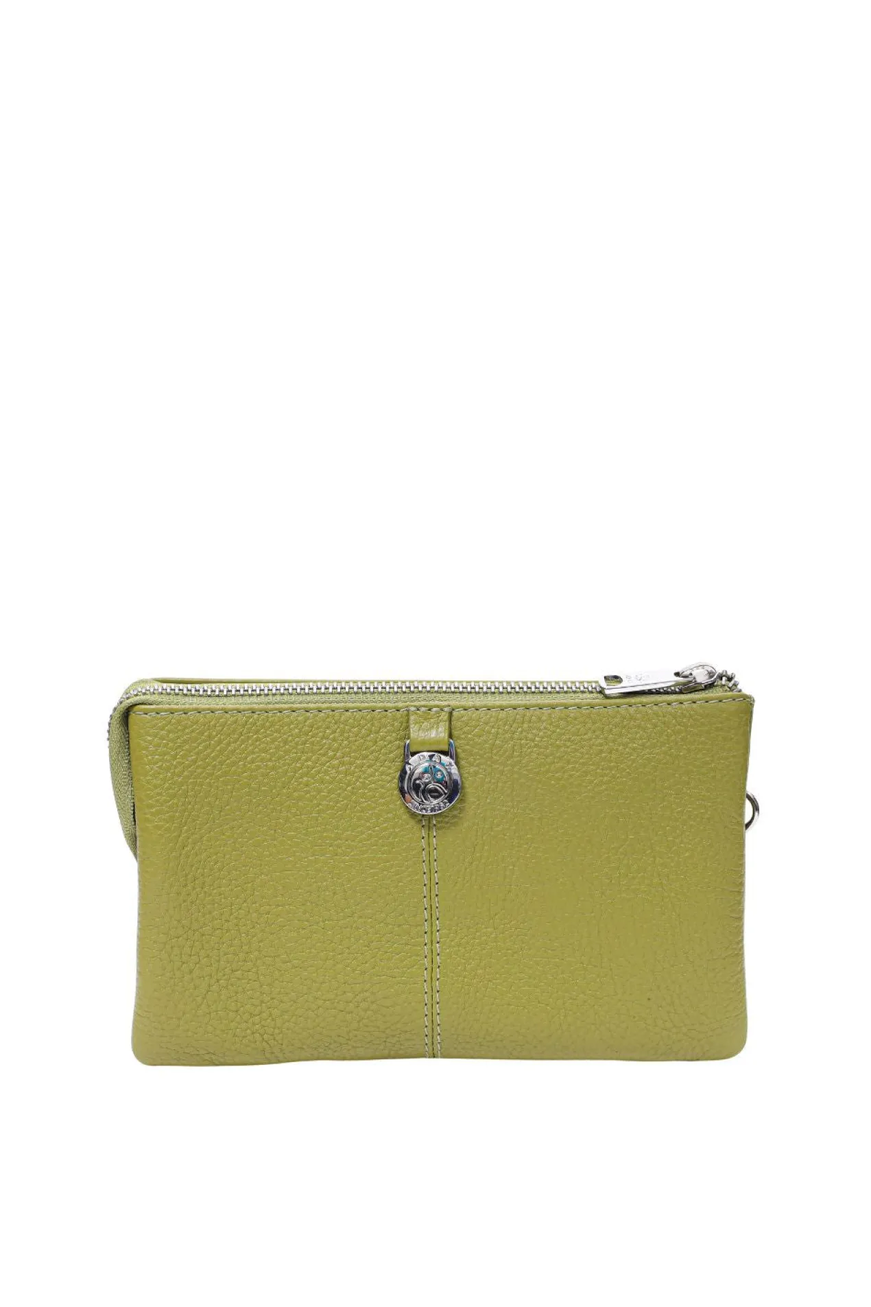 Cormorano combi clutch Nellie Pear