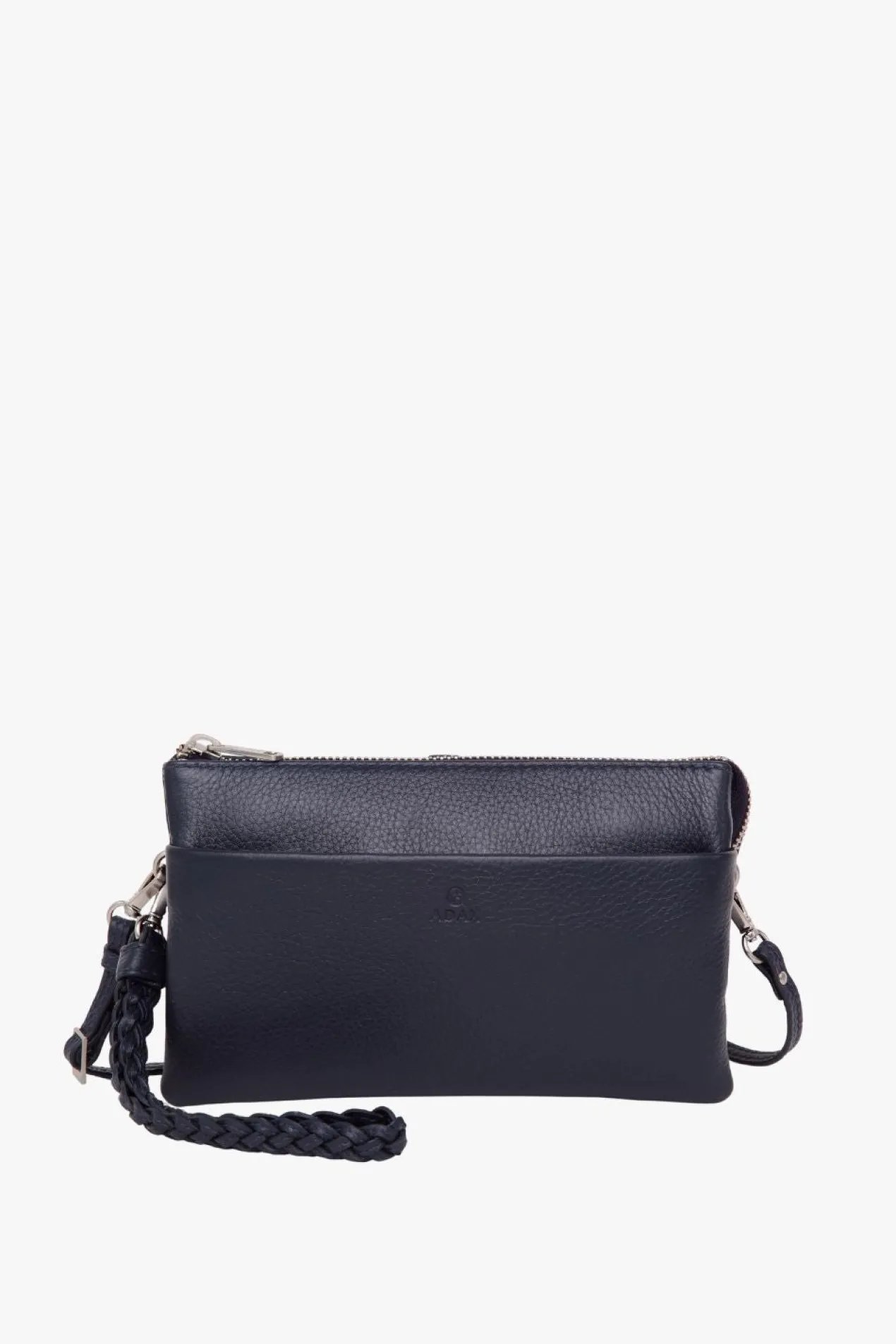 Cormorano combi clutch Nellie Navy
