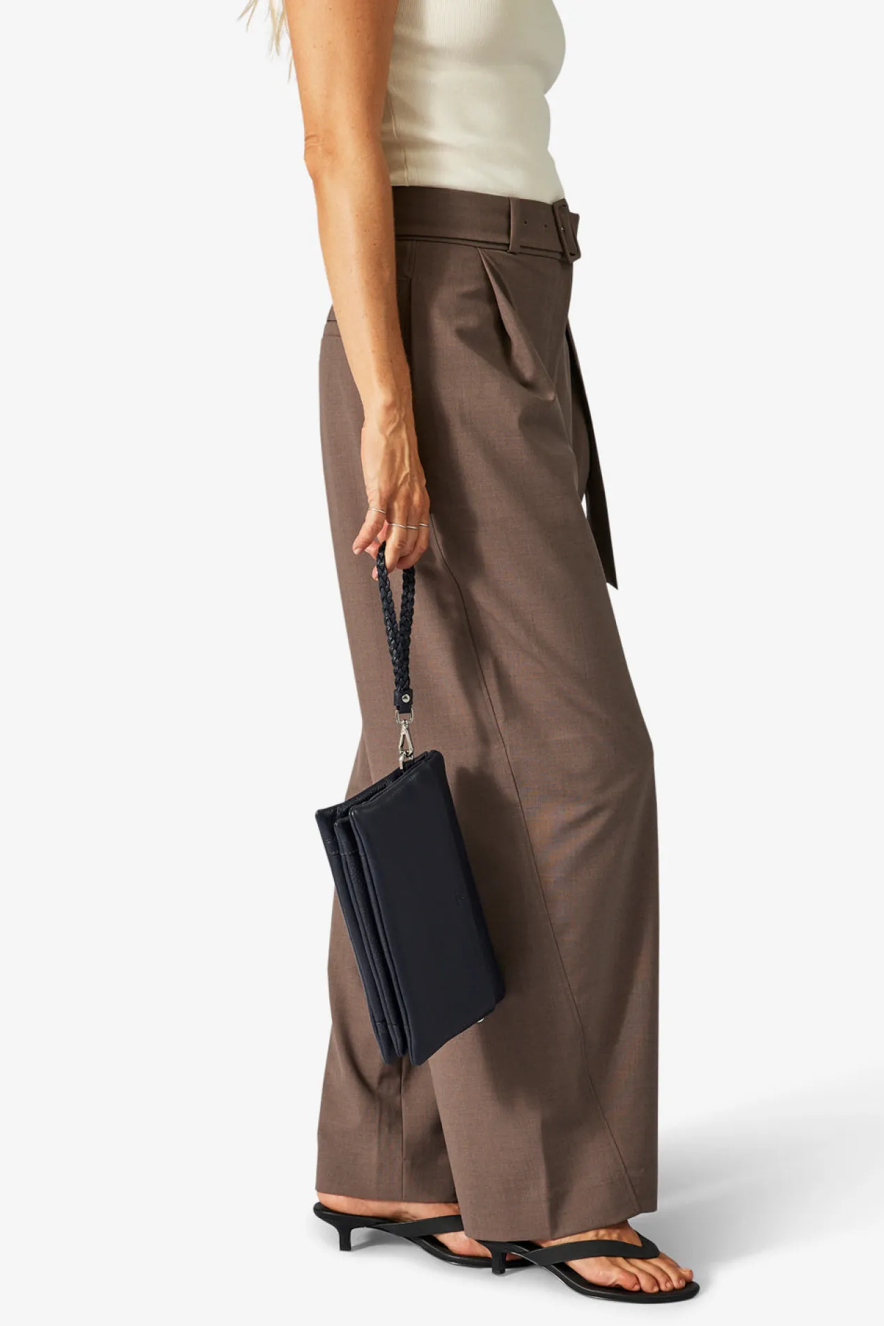 Cormorano combi clutch Jasmina Navy