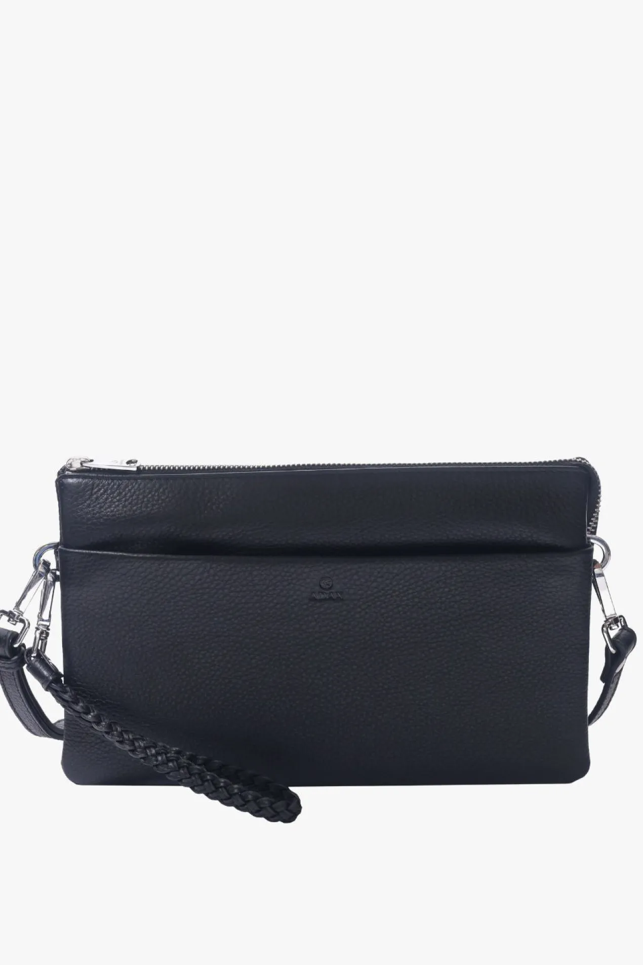 Cormorano combi clutch Jasmina Black
