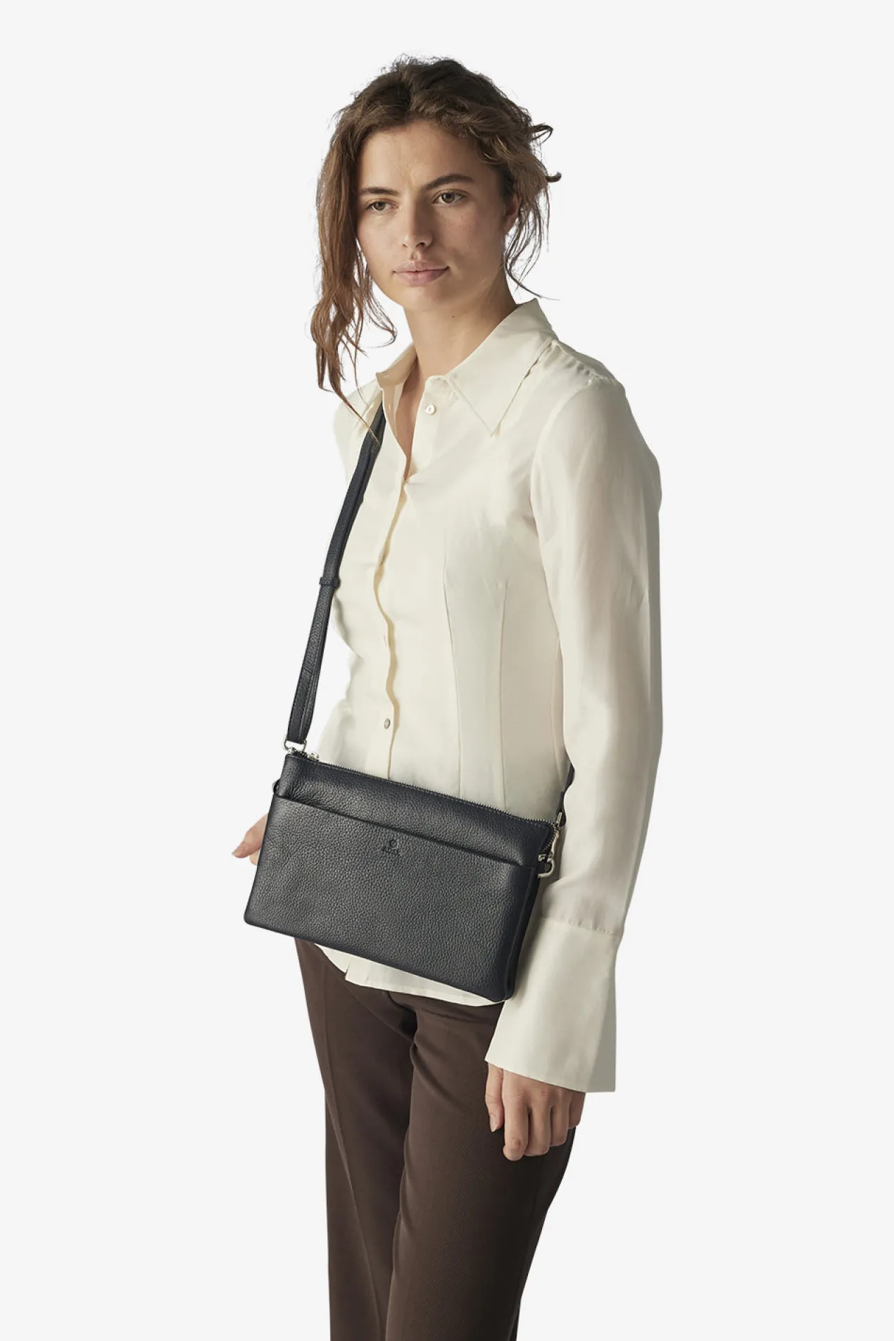 Cormorano combi clutch Silja Black