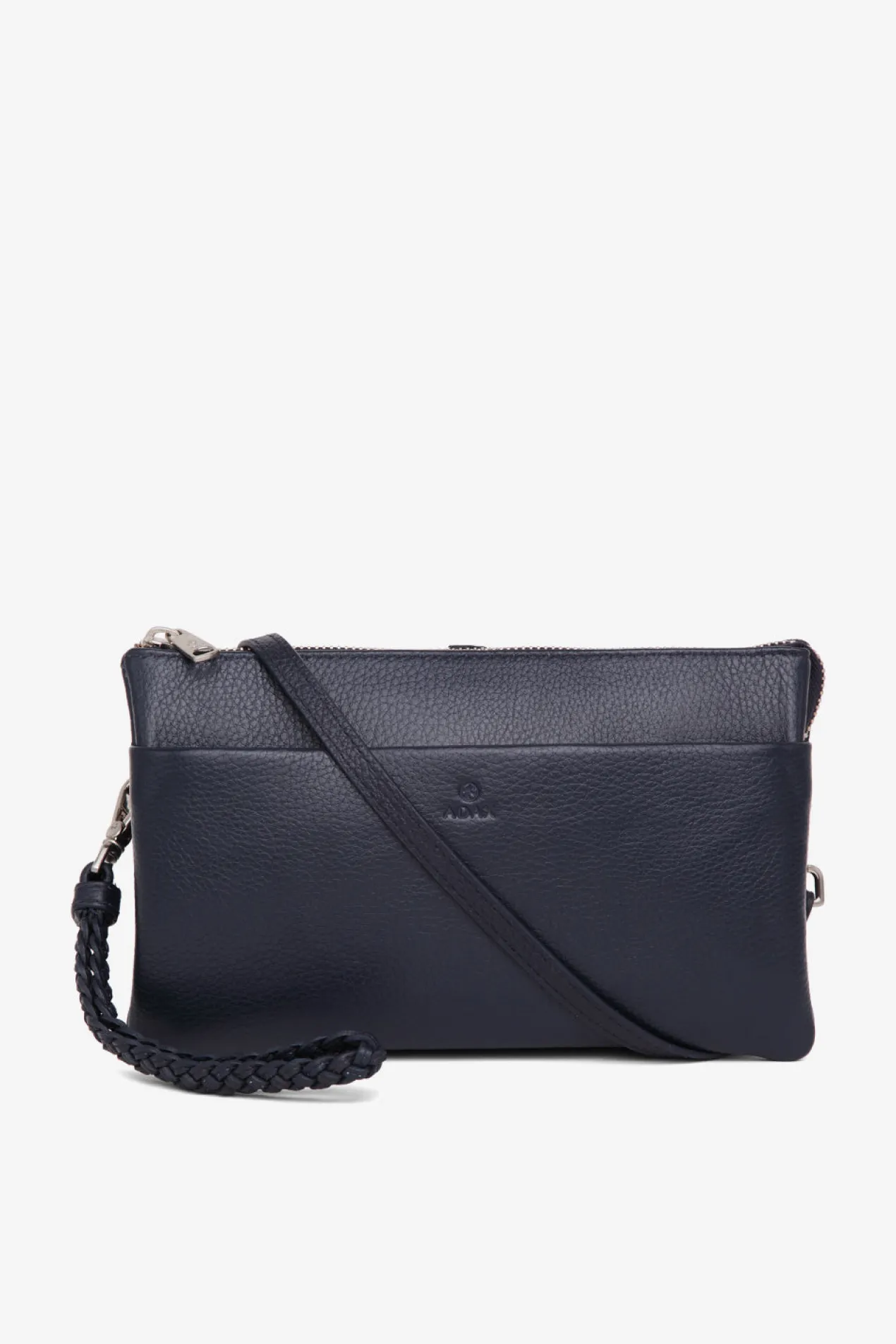 Cormorano combi clutch Silja Navy