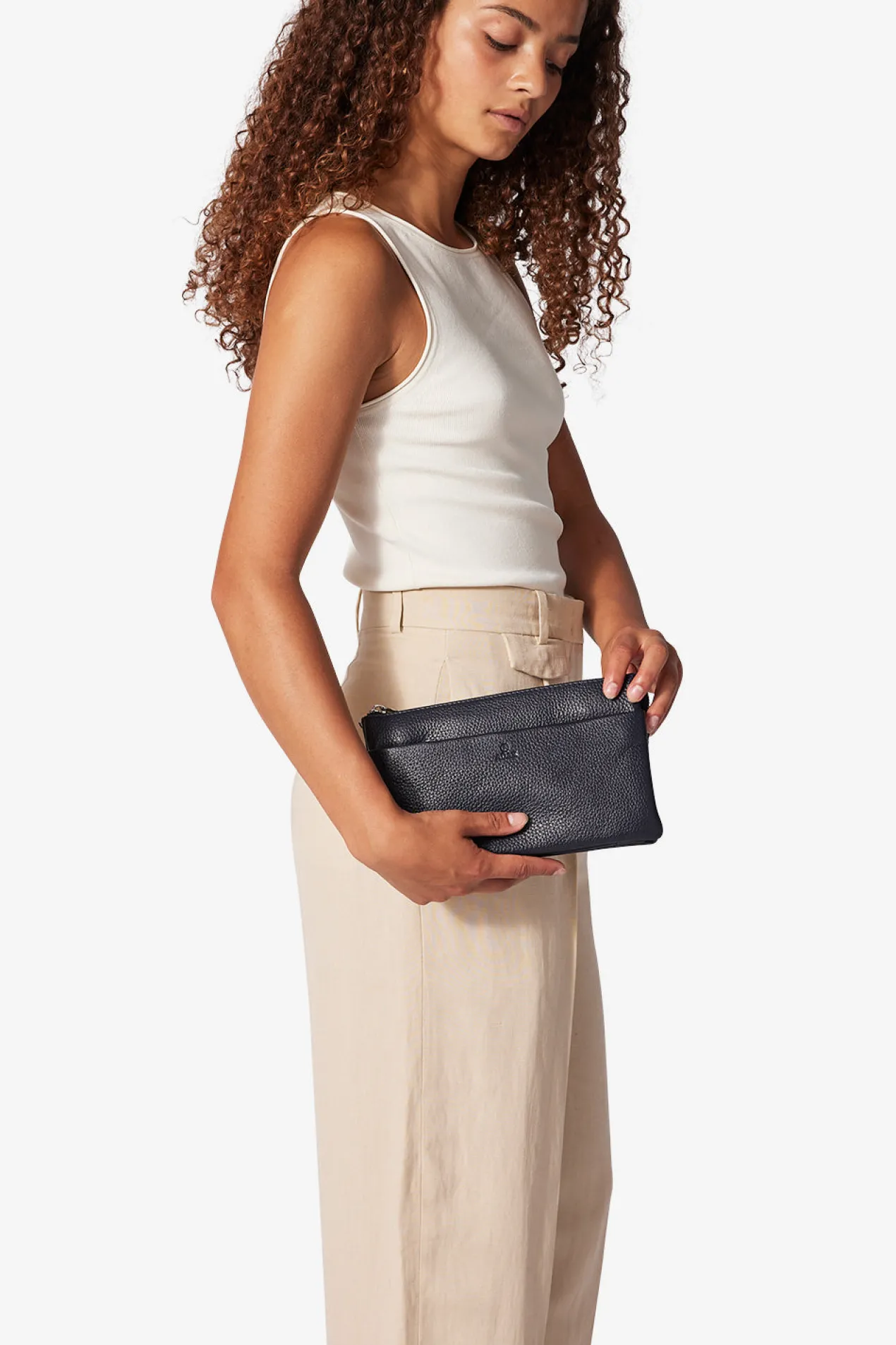 Cormorano combi clutch Silja Navy