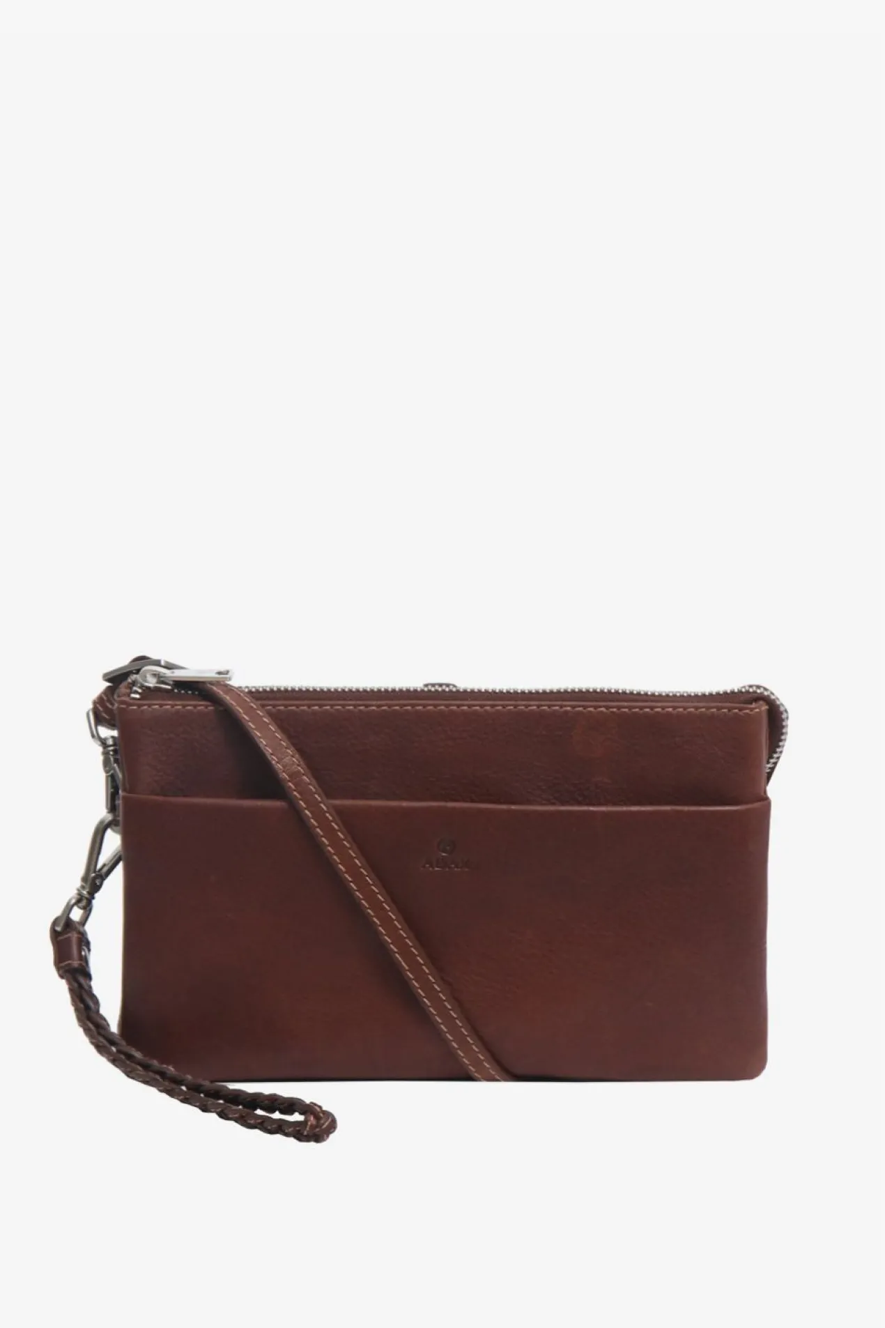 Cormorano combi clutch Silja Coffee