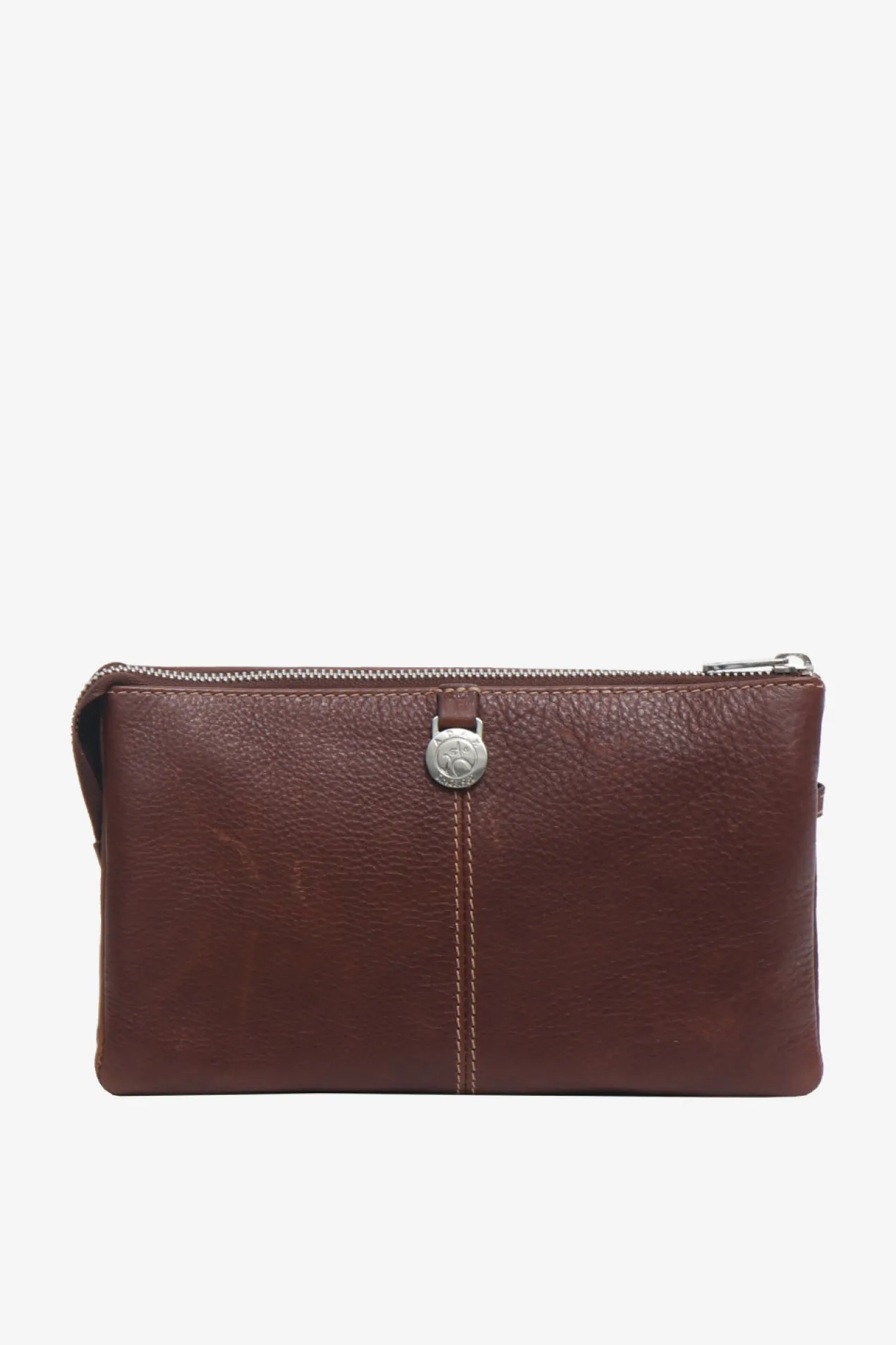 Cormorano combi clutch Silja Coffee