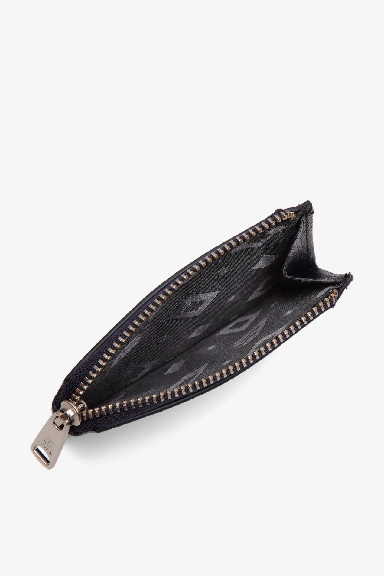 Cormorano credit card holder Susy Navy