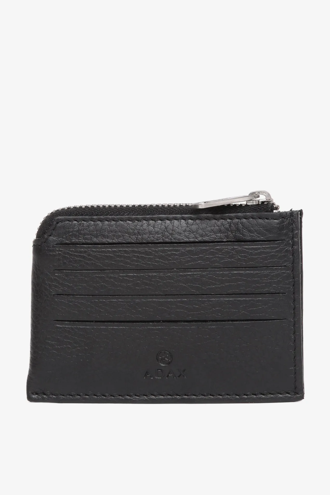 Cormorano credit card holder Susy Black