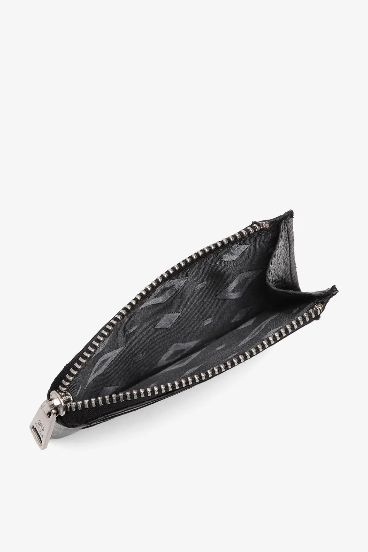 Cormorano credit card holder Susy Black