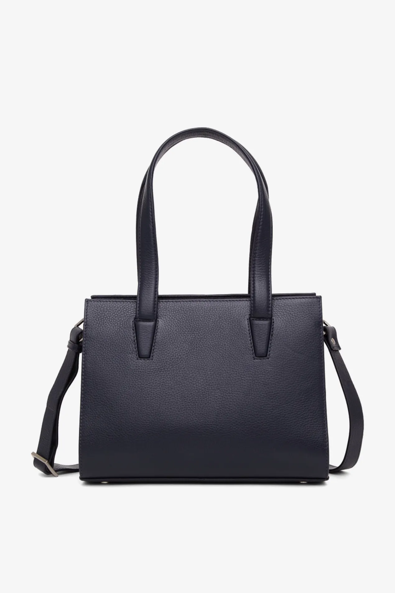 Cormorano handbag Elea Navy