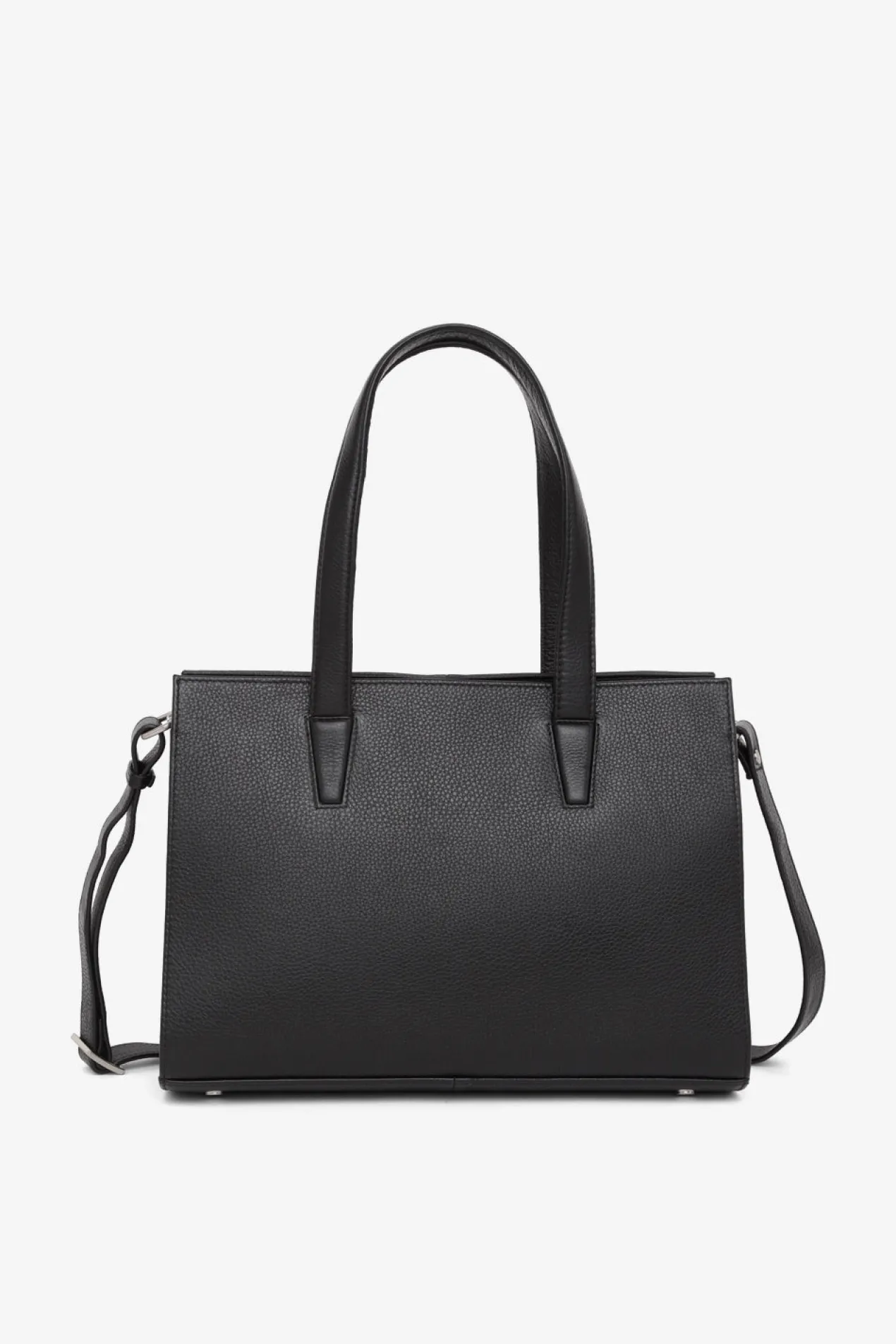 Cormorano handbag Aline Black