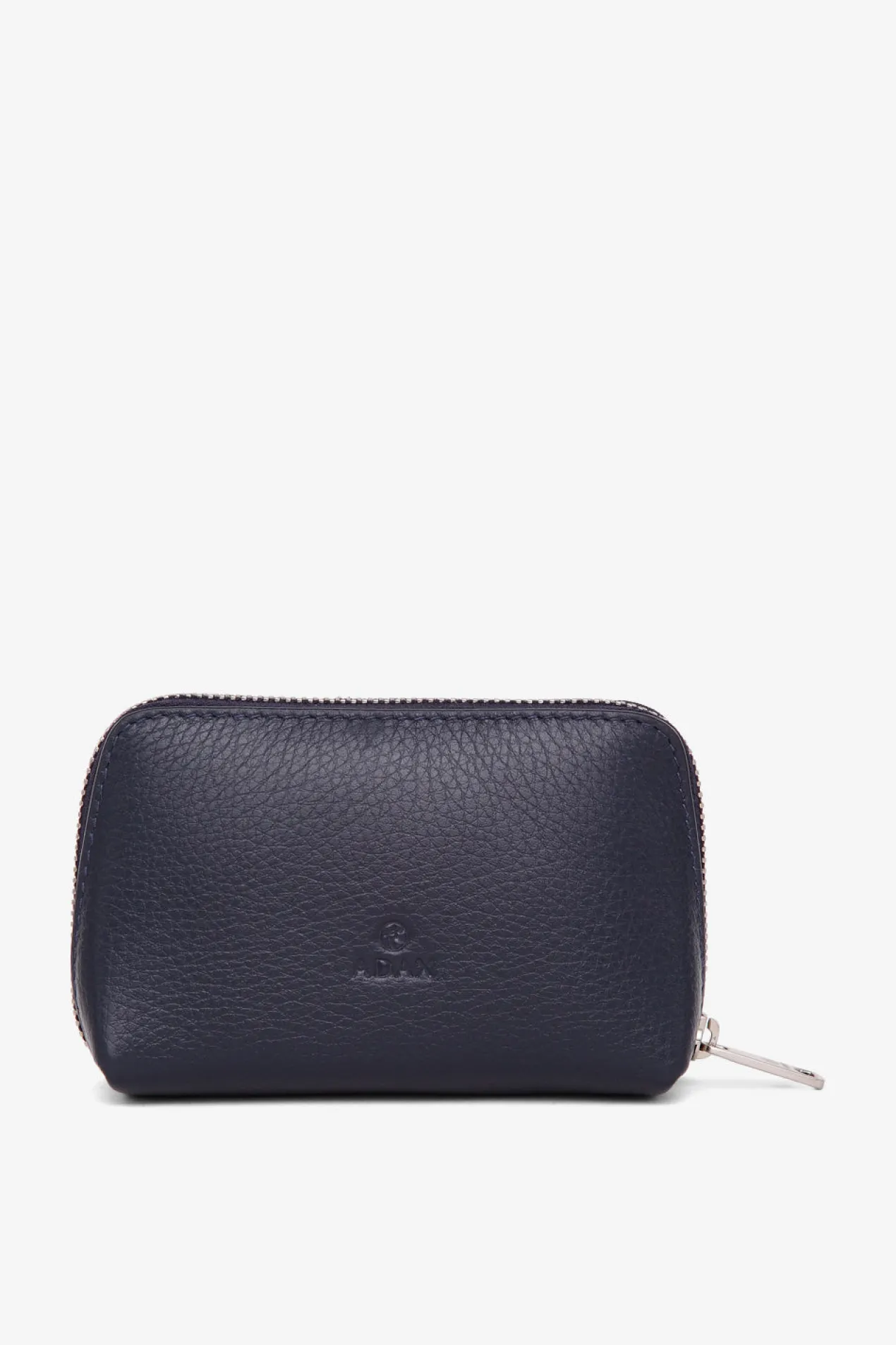 Cormorano purse Abelone Navy