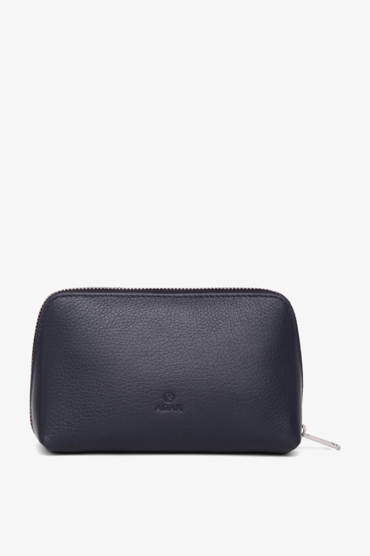 Cormorano purse Vanilla Navy