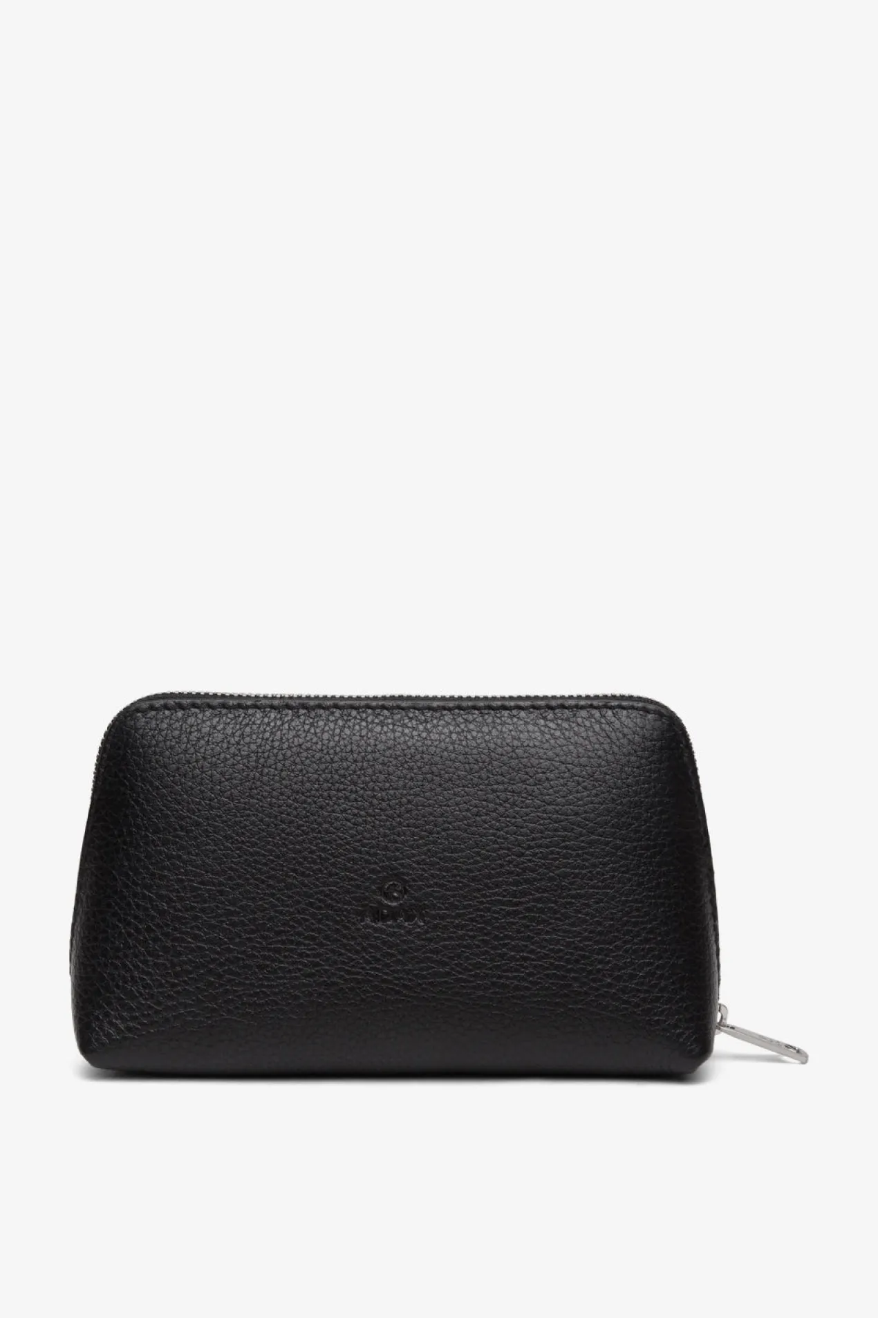 Cormorano purse Vanilla Black