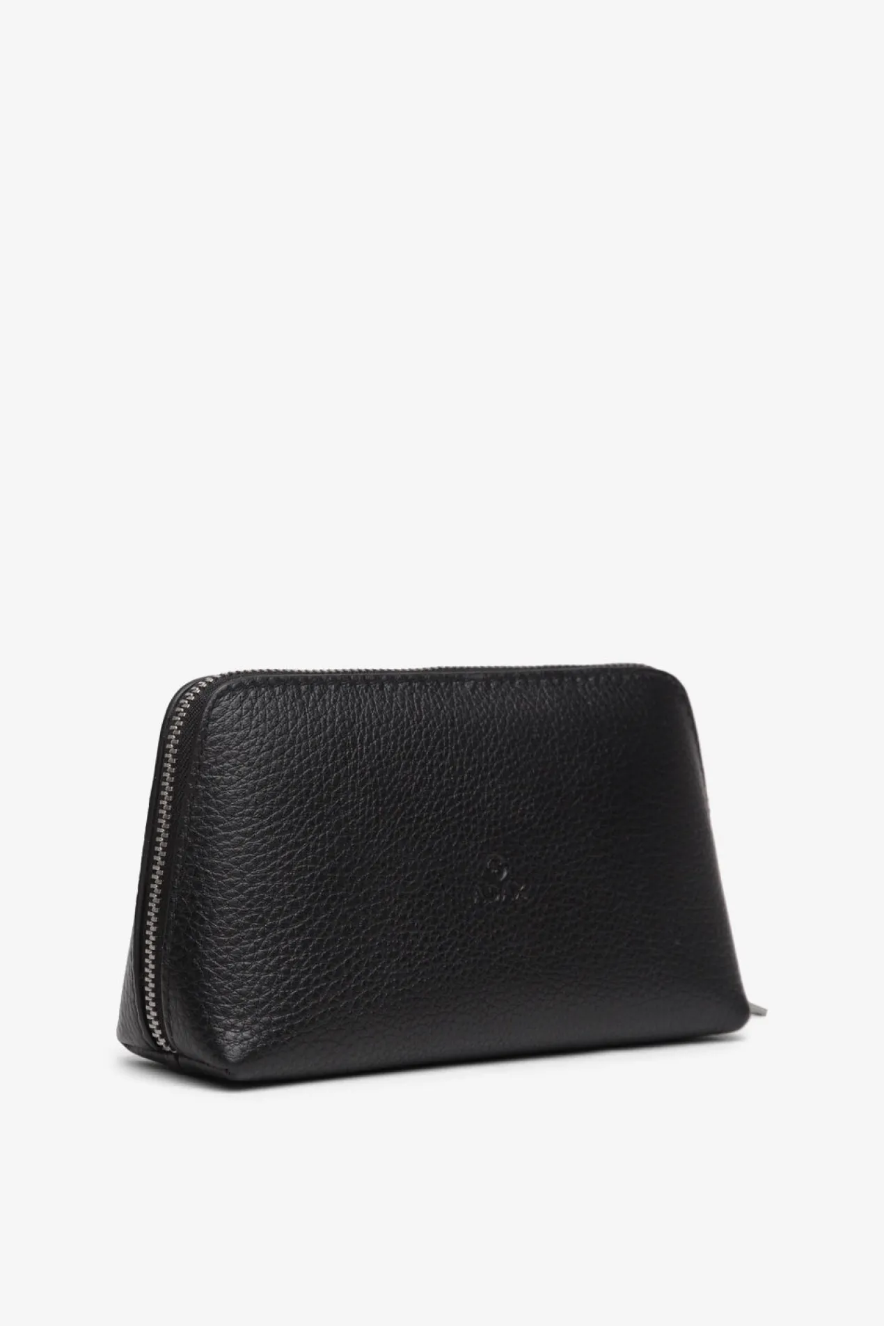 Cormorano purse Vanilla Black